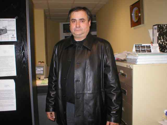 Mor als 64 anys l’empresari Enric Gené