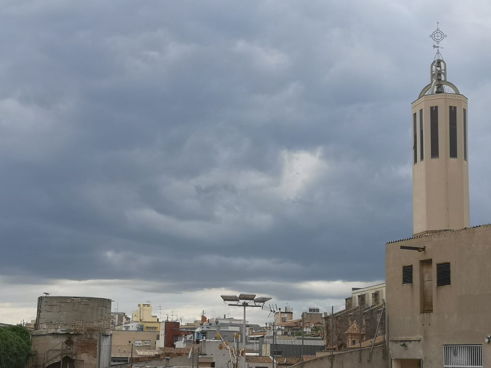Dia gris