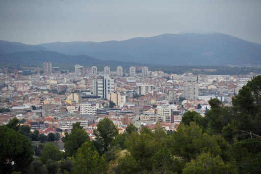 Dimarts de cel gris
