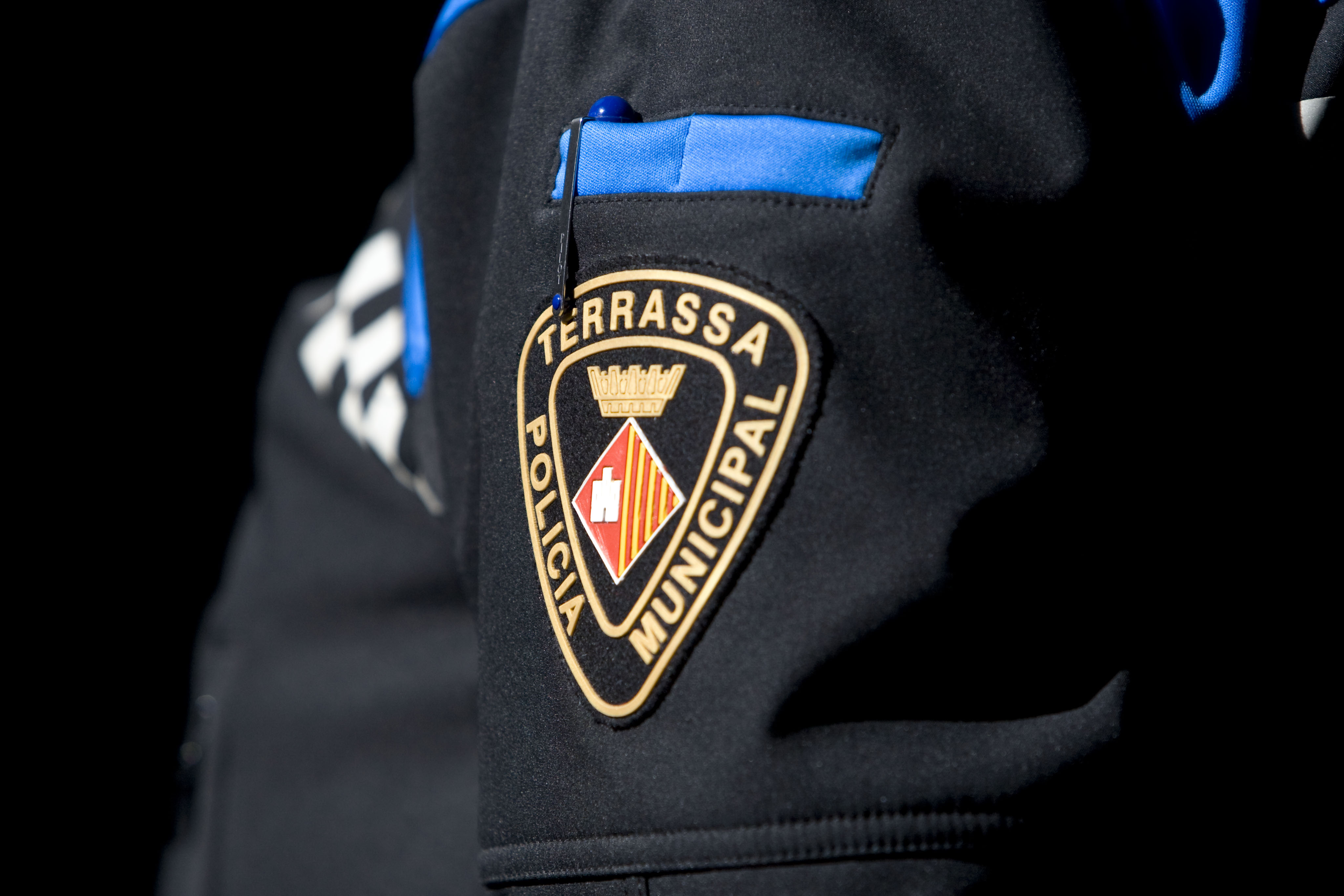 Denunciat per cometre infraccions amb patinet i portar droga