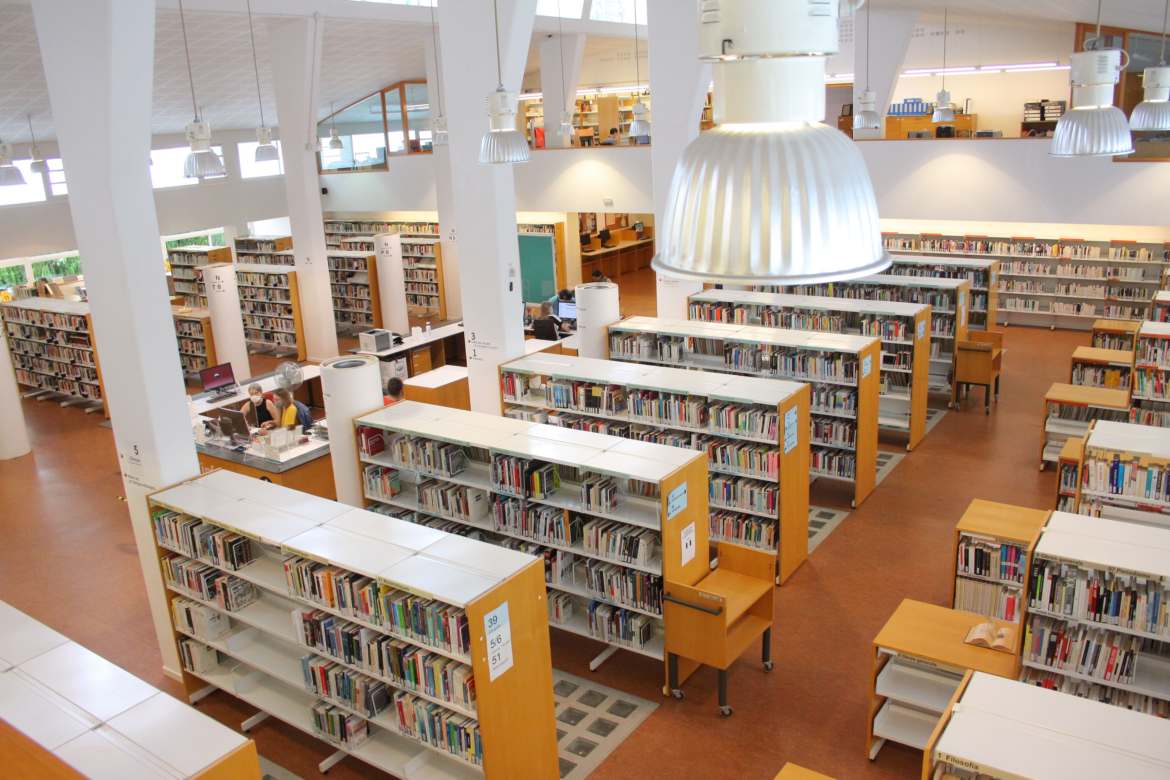 Apropant la lectura i l'escriptura a infants, joves i adults
