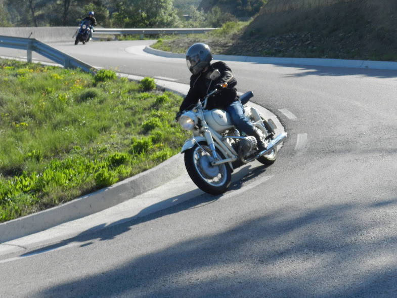 L'Atlètic organitza la MATHC Rider