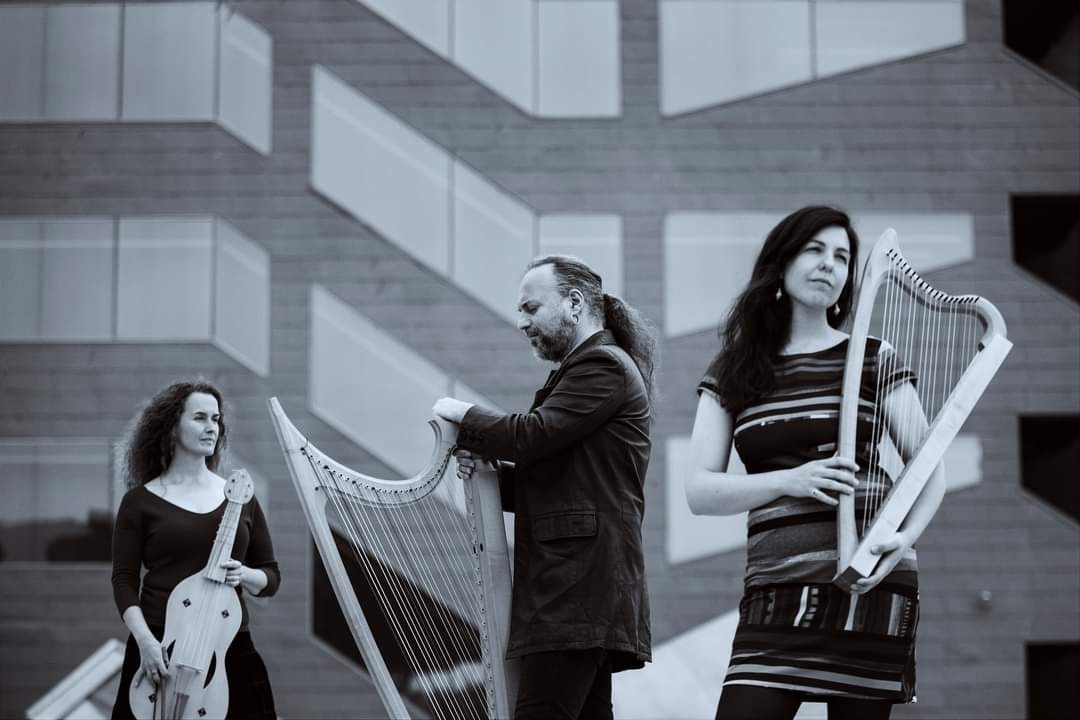 Concert de l'univers trobadoresc