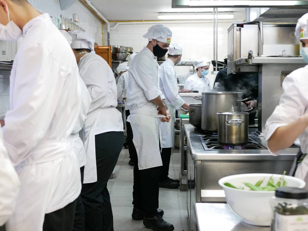 El restaurant Mossèn Homs reobre el dilluns