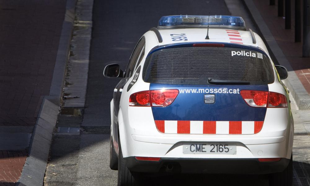 Donaven pallisses per robar mòbils