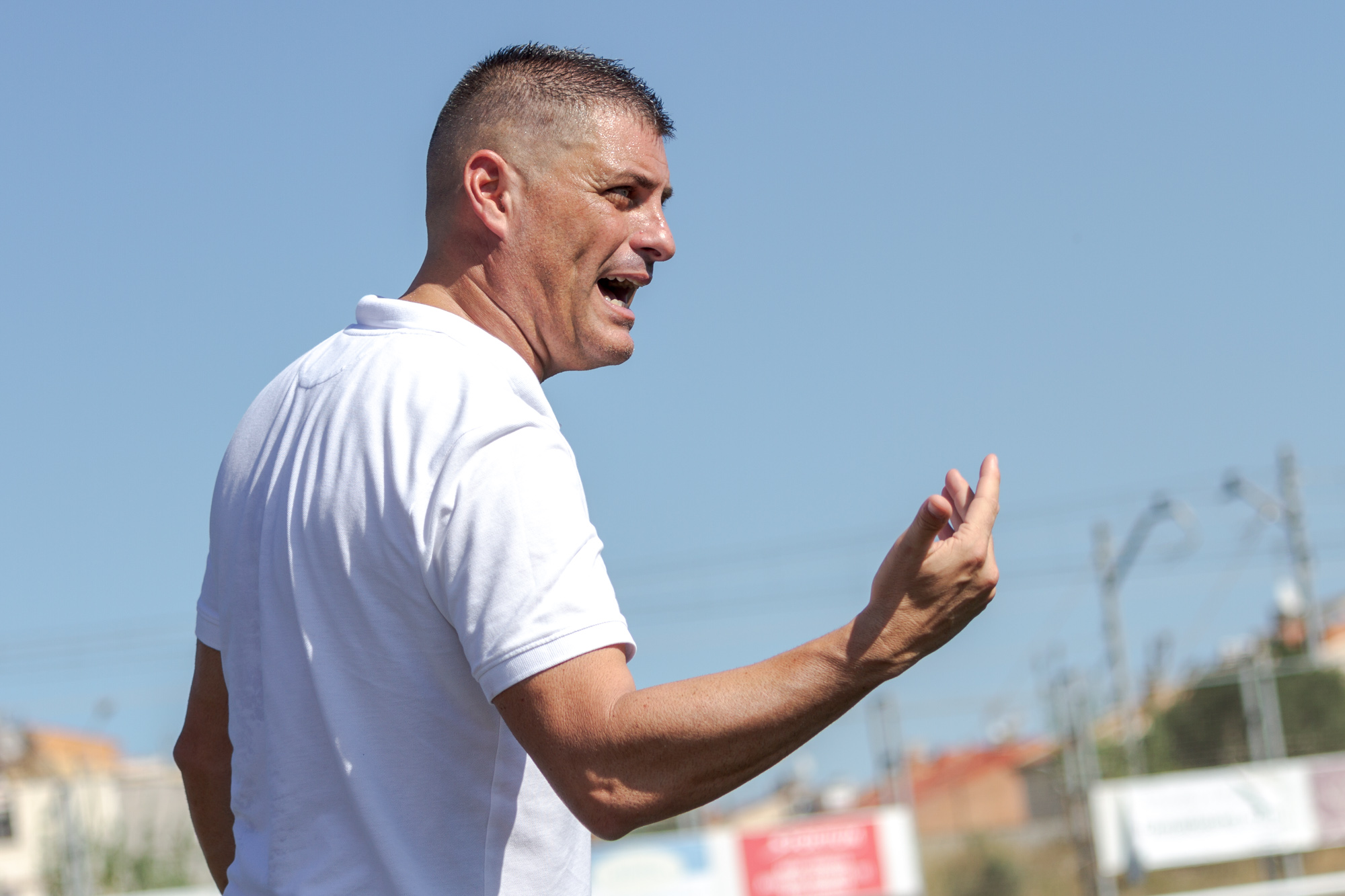 Dos partits de sanció per Oliver Ballabriga