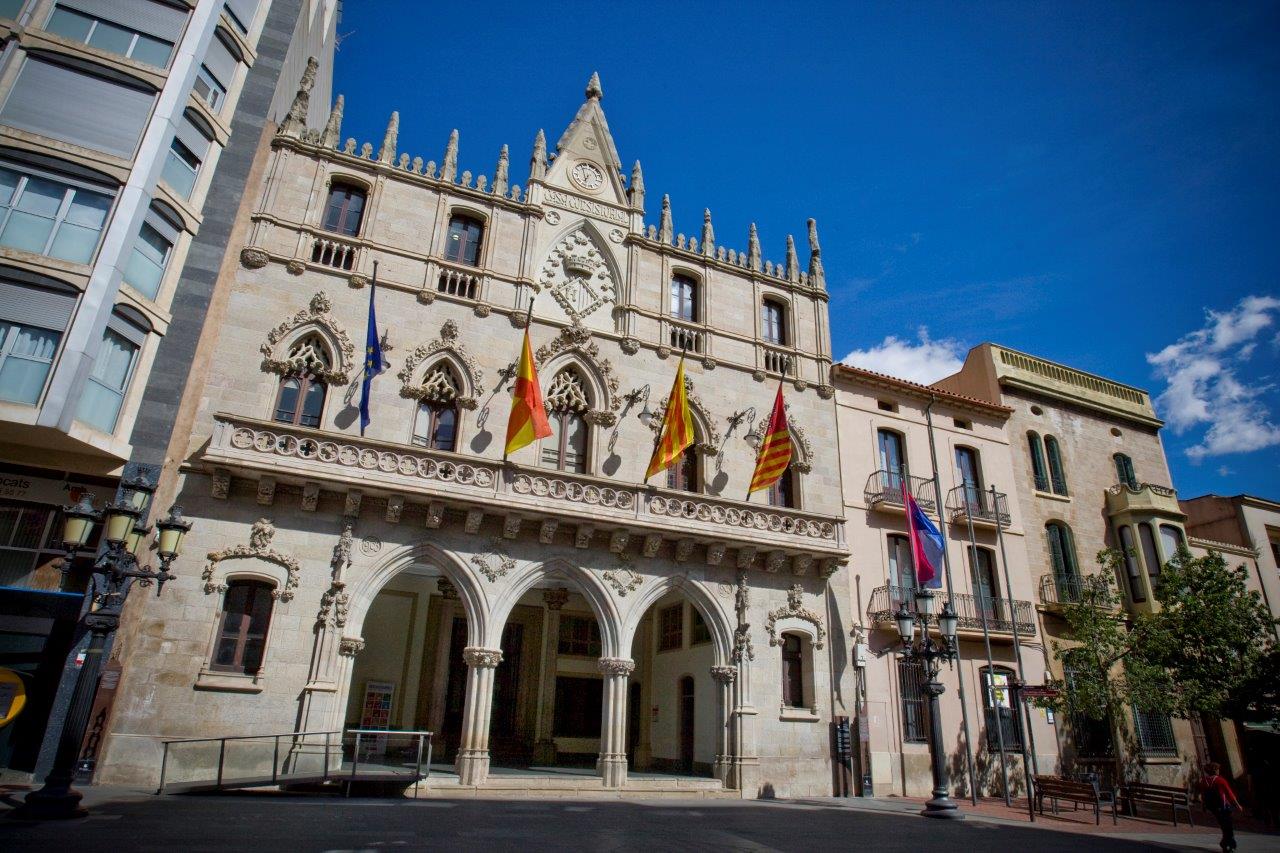 Baixa la bonificació per pagament únic d’impostos
