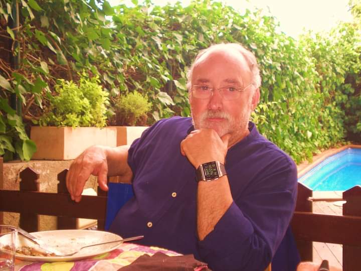 Mor l'ex directiu del Club Egara Rafael Mundet