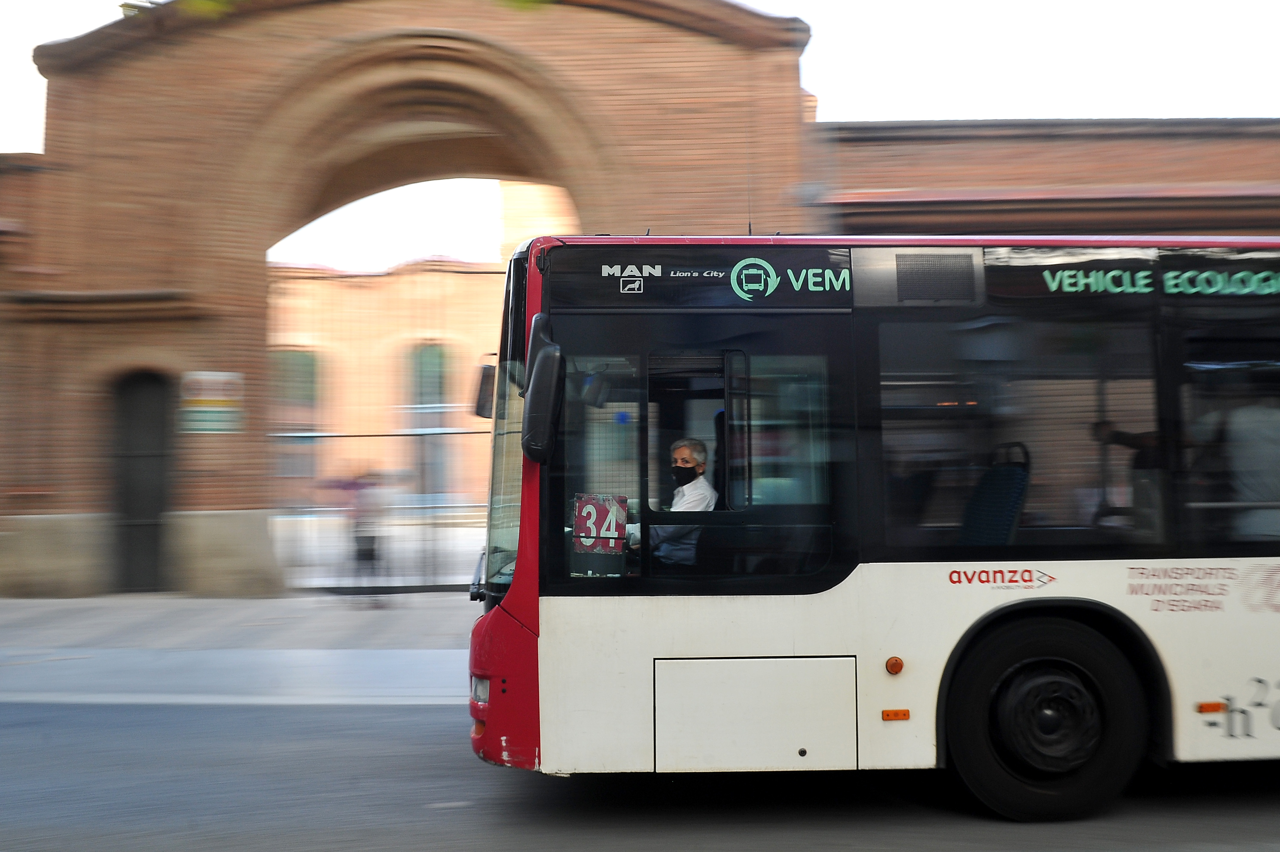 Nova pròrroga del bus, la dotzena