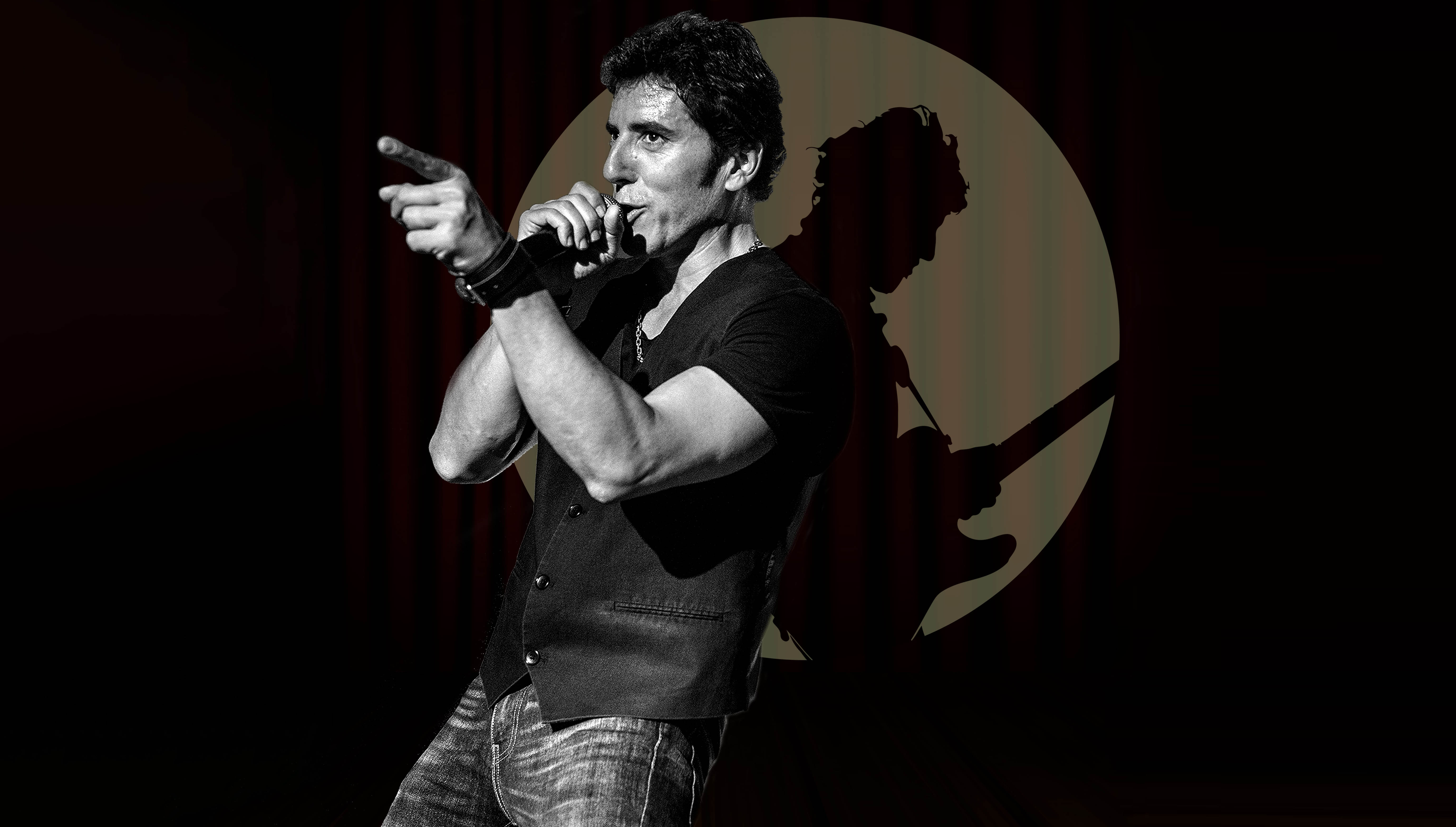 Homenatge a Bruce Springsteen - 