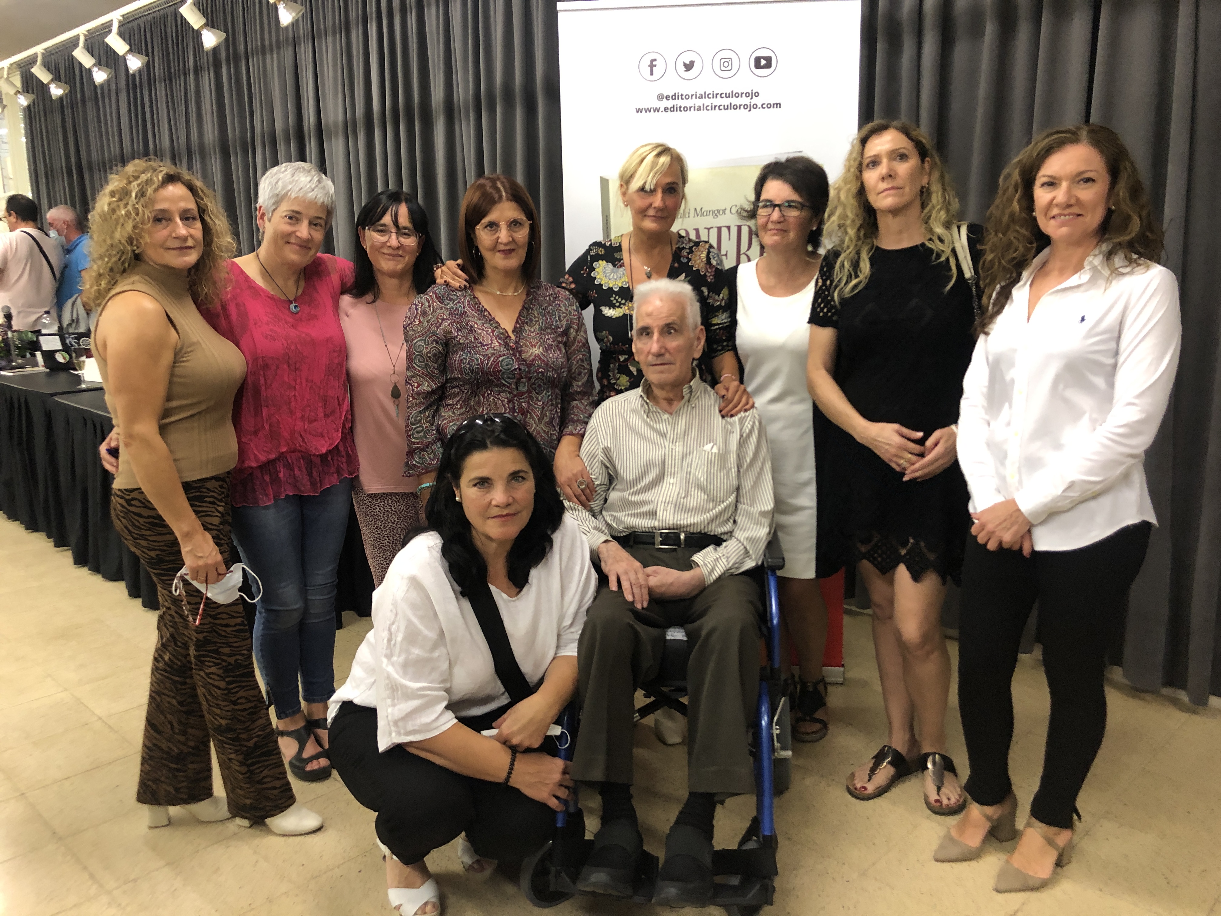 Història de l’equip que va fer miques tots els obstacles