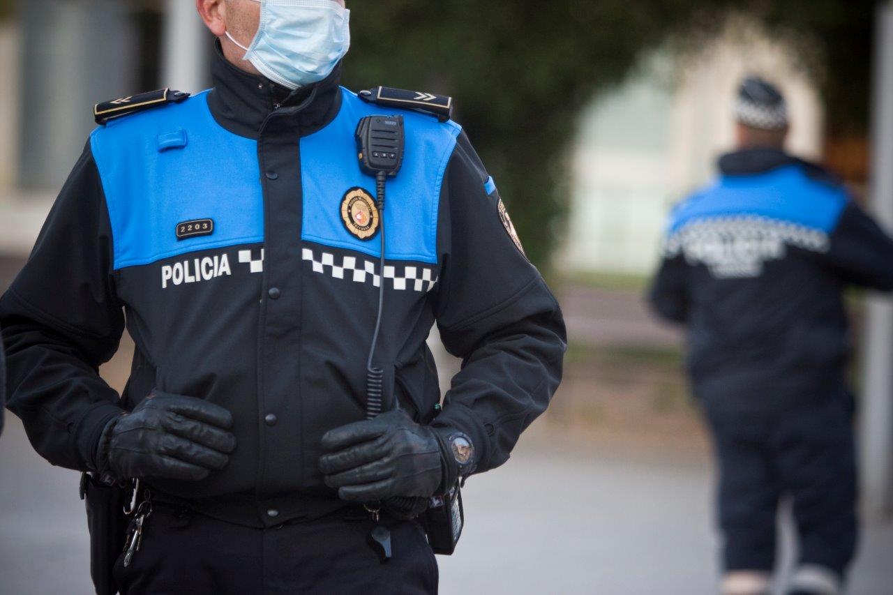 Detinguts dos presumptes traficants de drogues