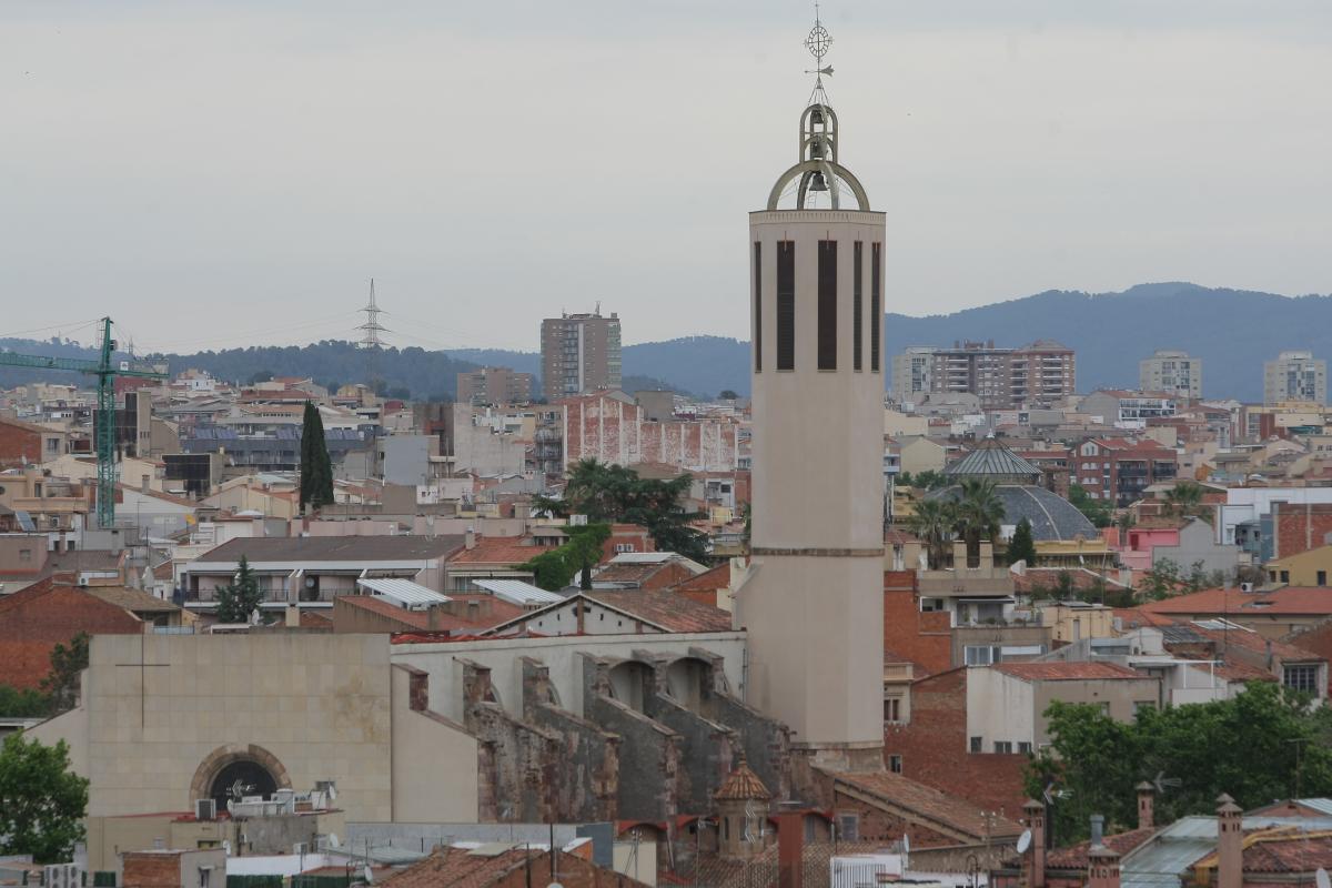 Nuvolades i temperatures més baixes