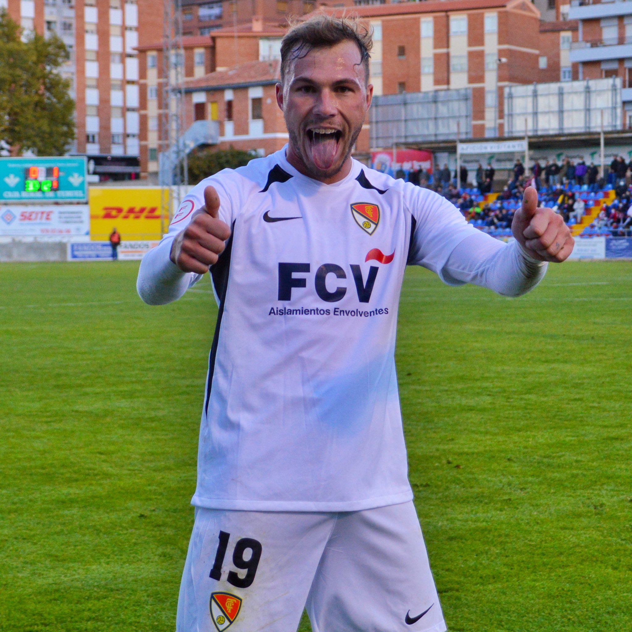 Punt de mèrit del Terrassa FC al camp del líder
