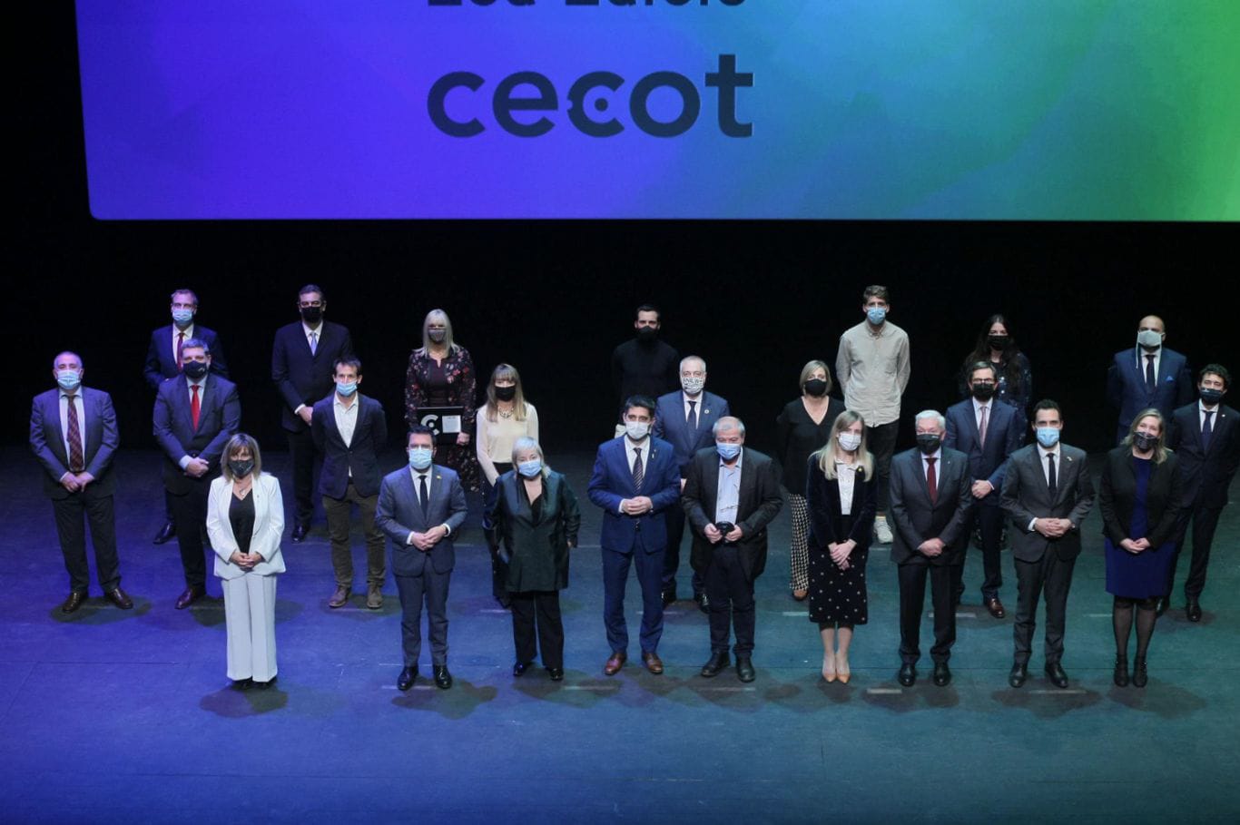 Terrassa guardona l’experiència i capacitat d’adaptació empresarial