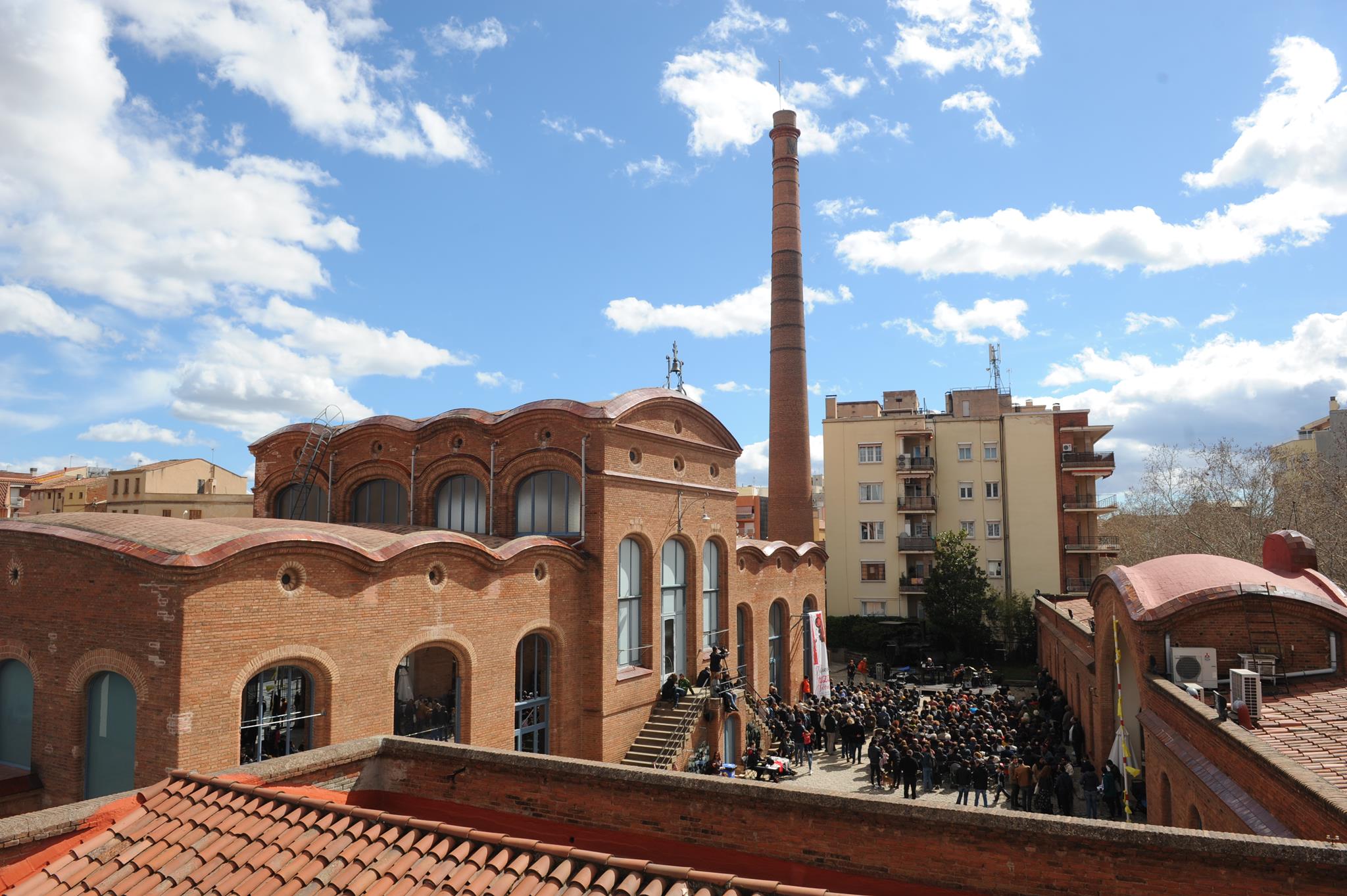 Terrassa Cooperativa organitza una taula rodona sobre mobilitat