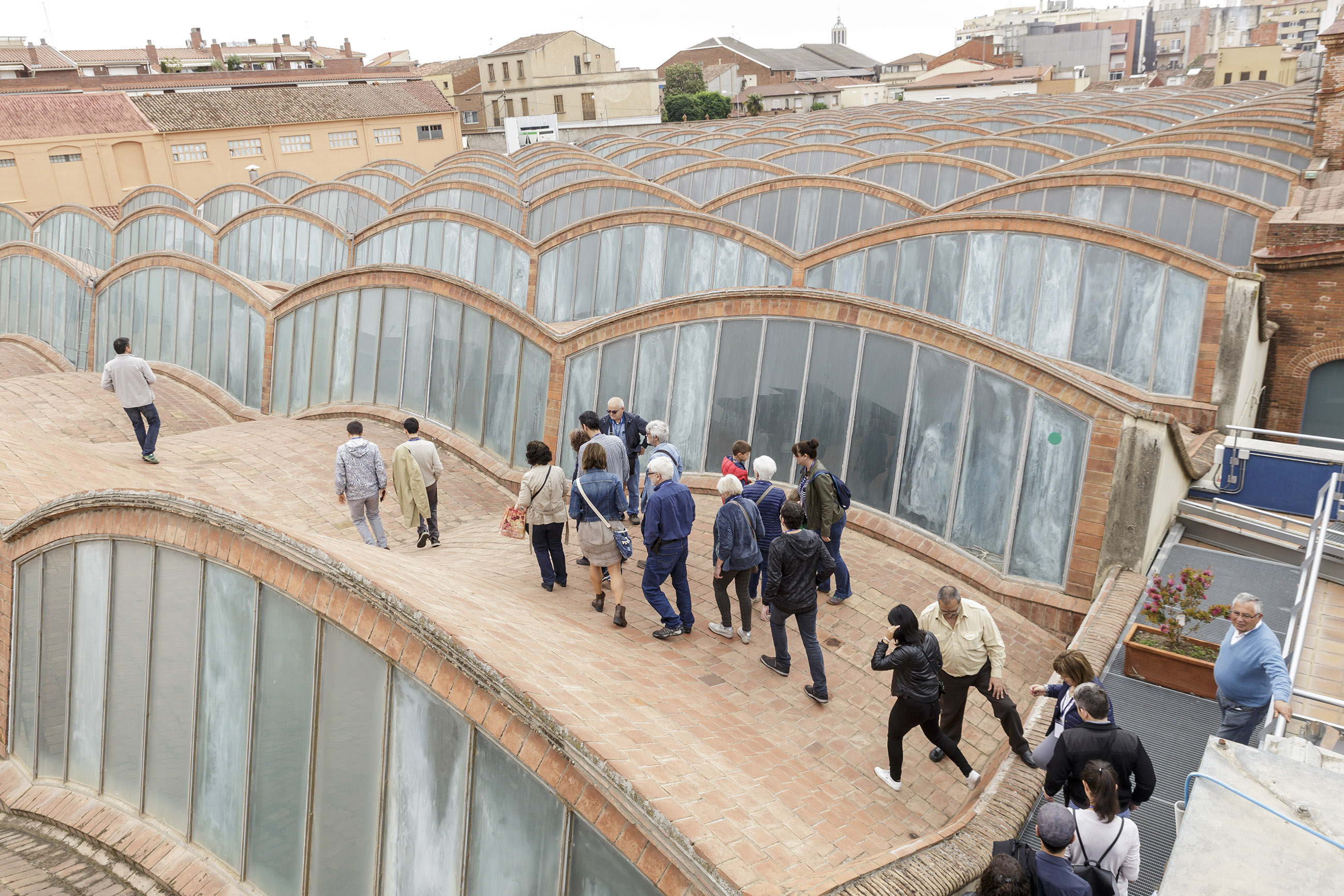 Terrassa acull 42 activitats en la 26a Setmana de la Ciència