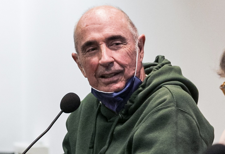 Exposició d'homenatge a Lluís Llach