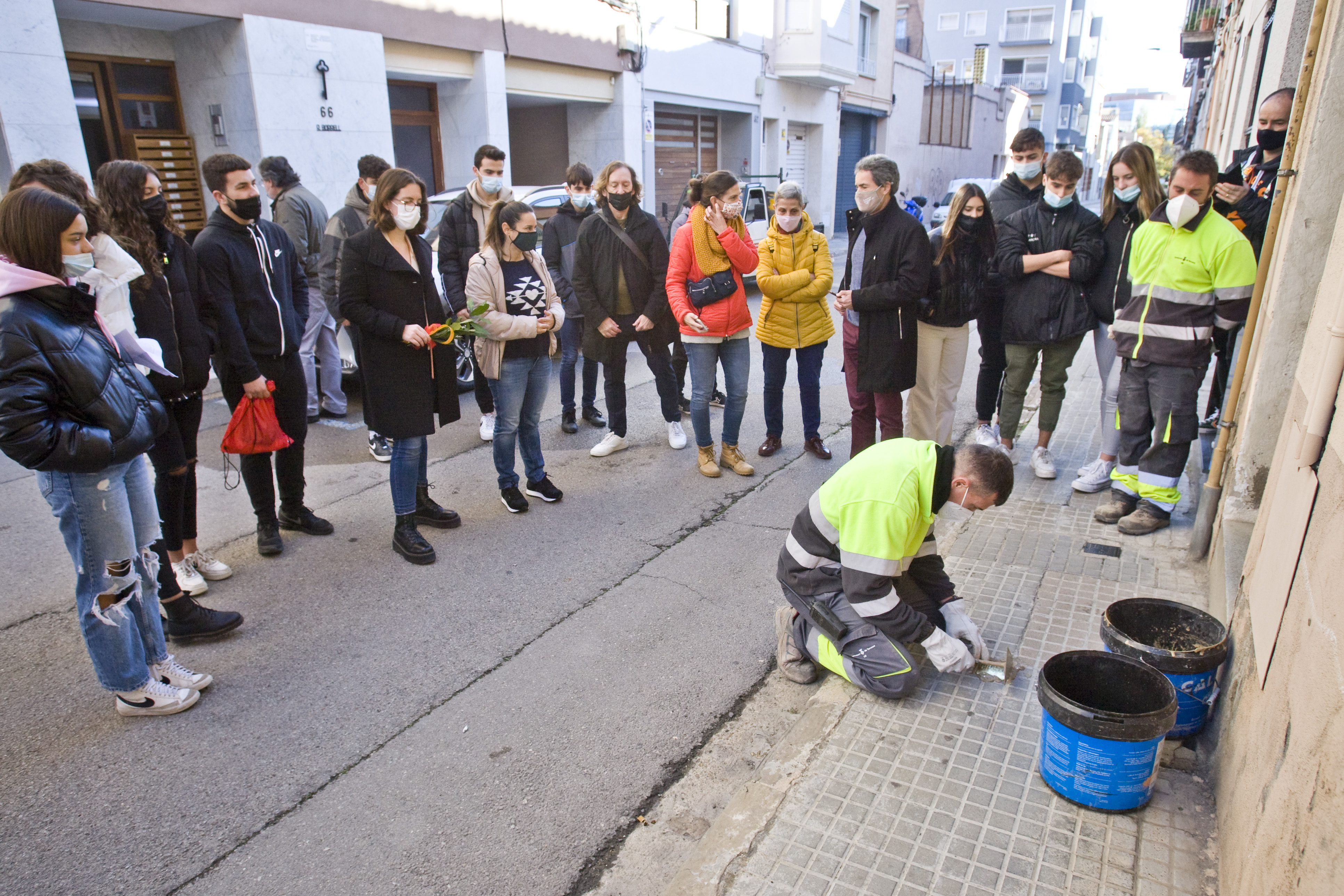 Cinema i deportació