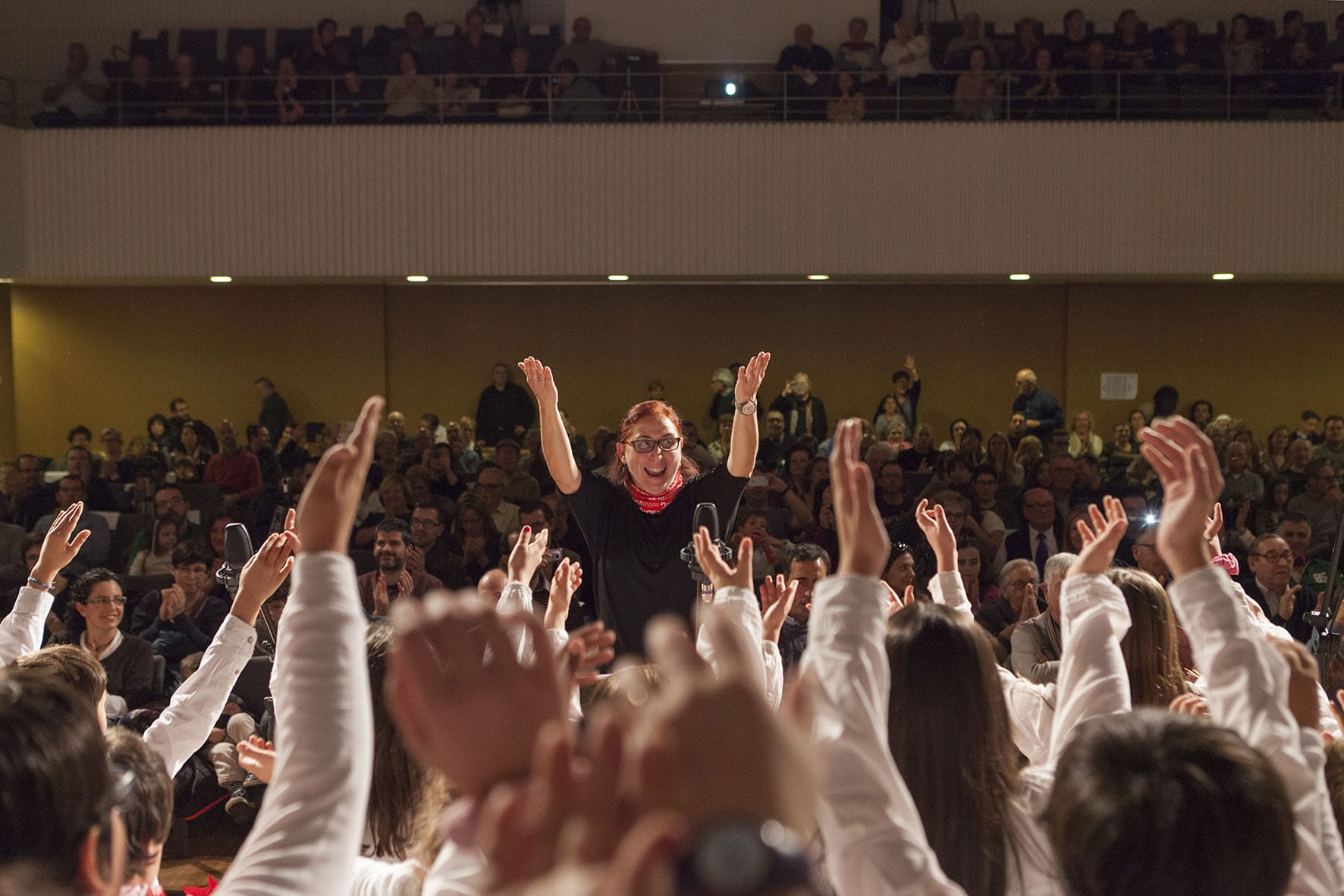 Teresa Marçal Escudero, Músic de l'Any