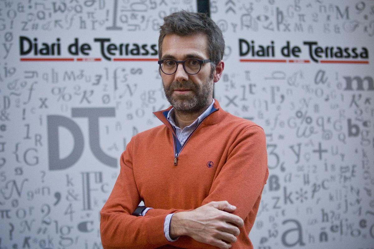 La necessària reindustrialització local - 