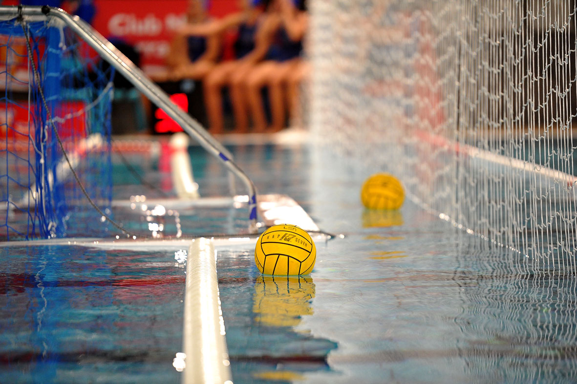 El CN Terrassa ja té calendari a l'Eurolliga de waterpolo
