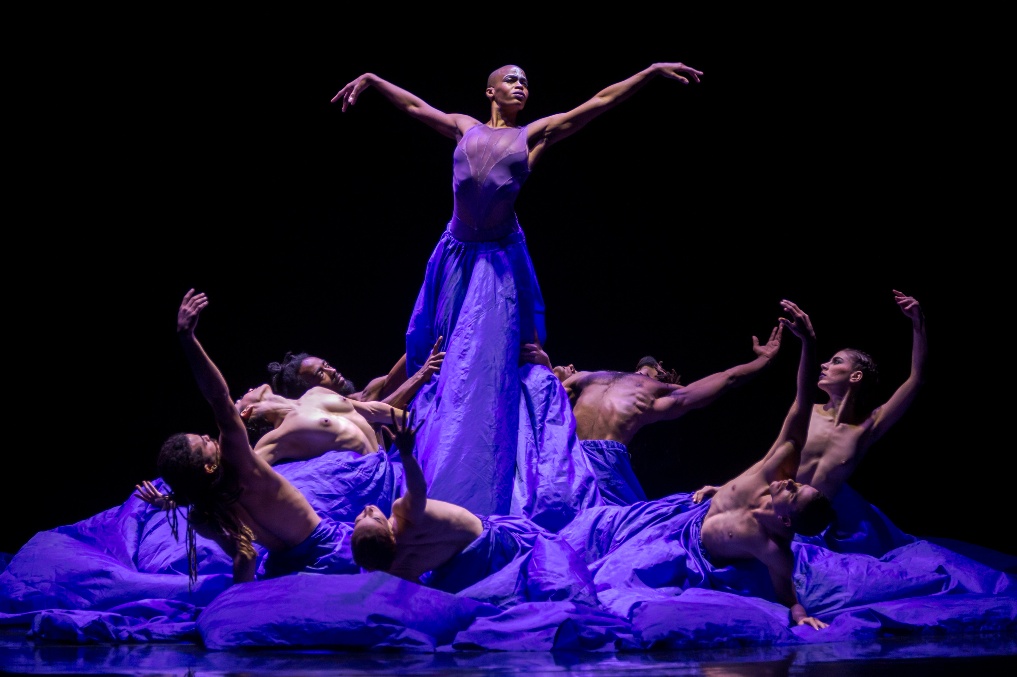 Espectacle total