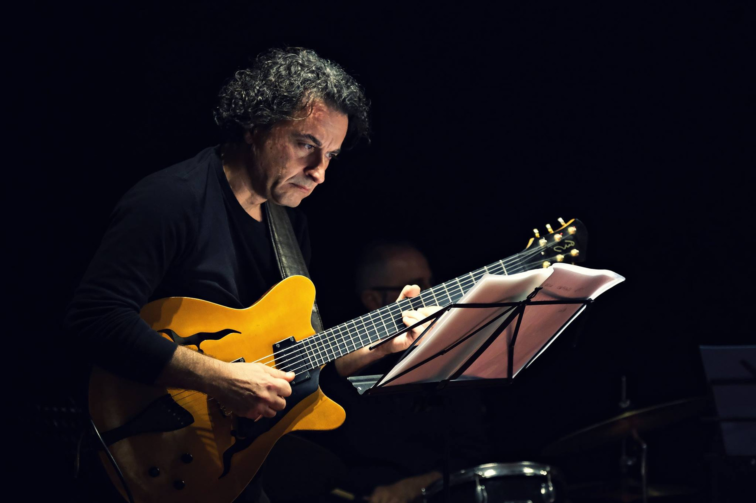 Swing i Fusió al palau del jazz egarenc