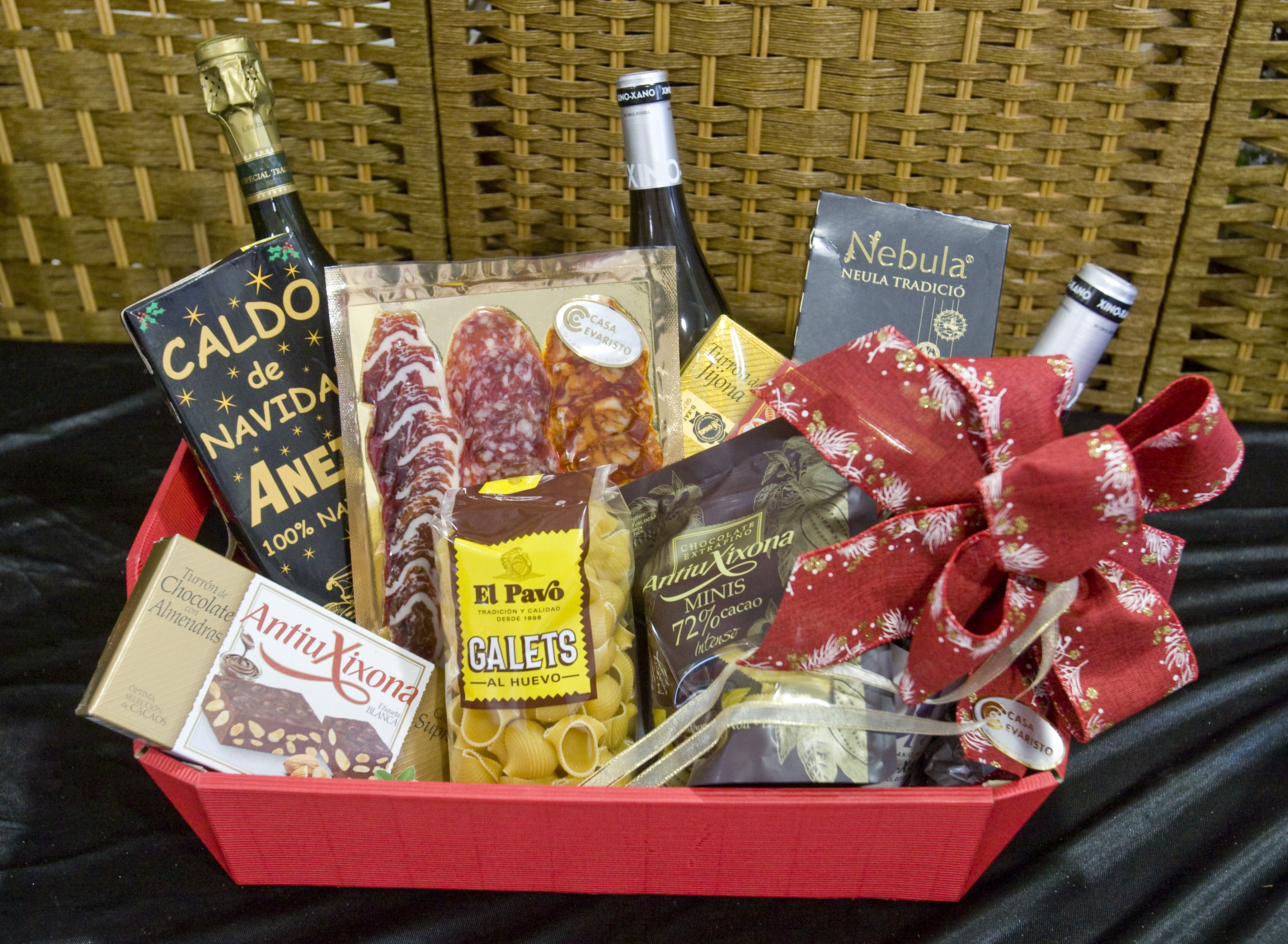 Diari de Terrassa sorteja dues paneres