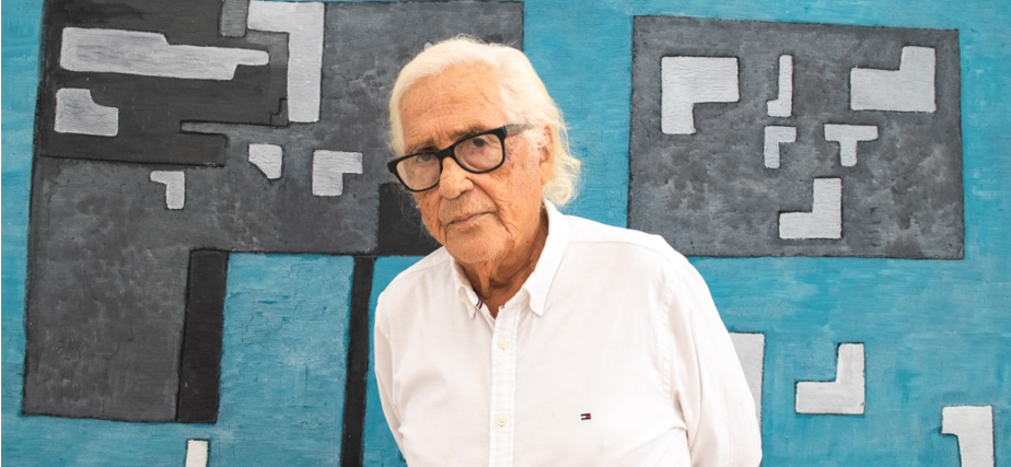 Els rostres de l'art - 