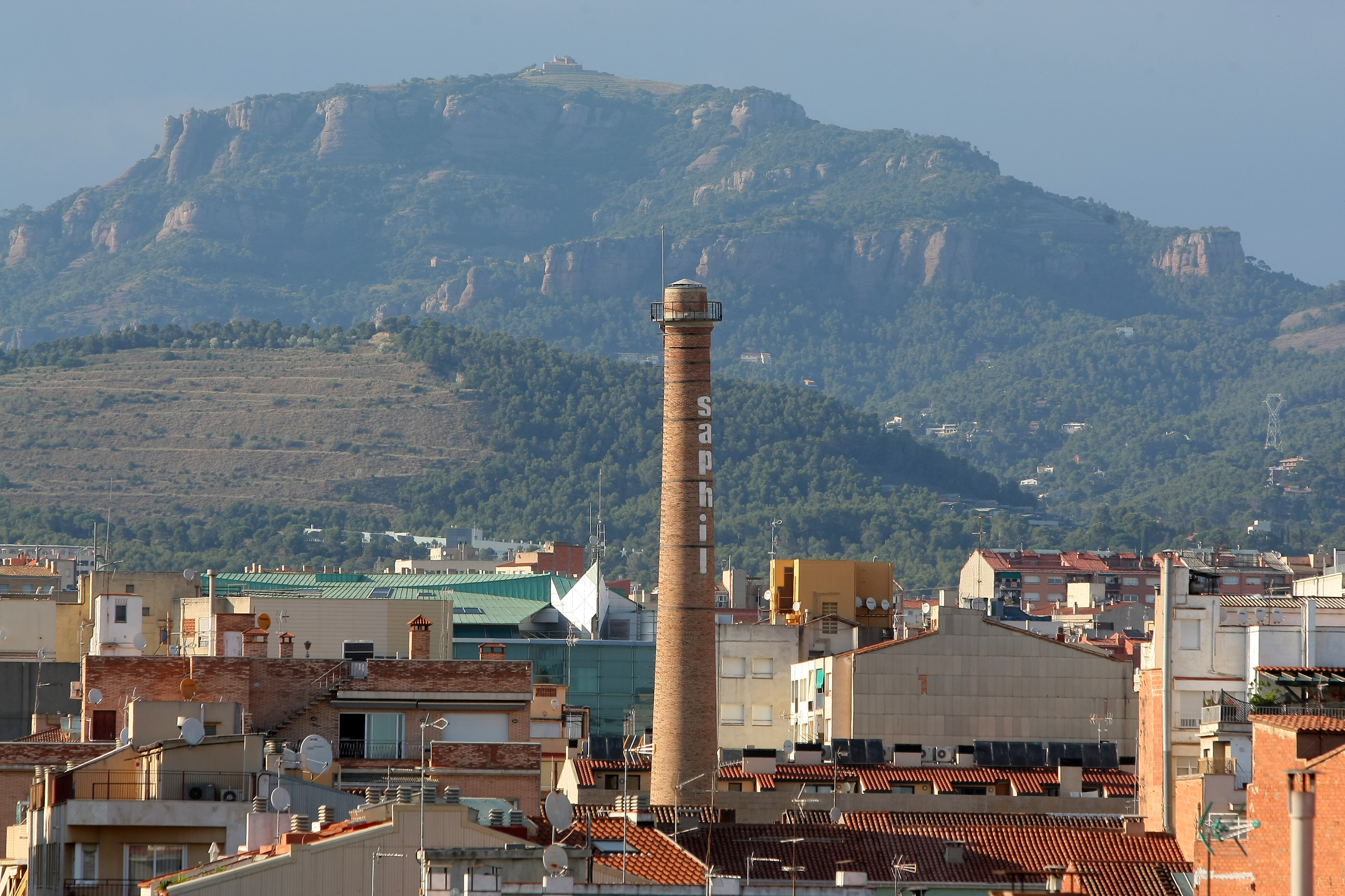 Cel serè i lleugera baixada de la temperatura mínima