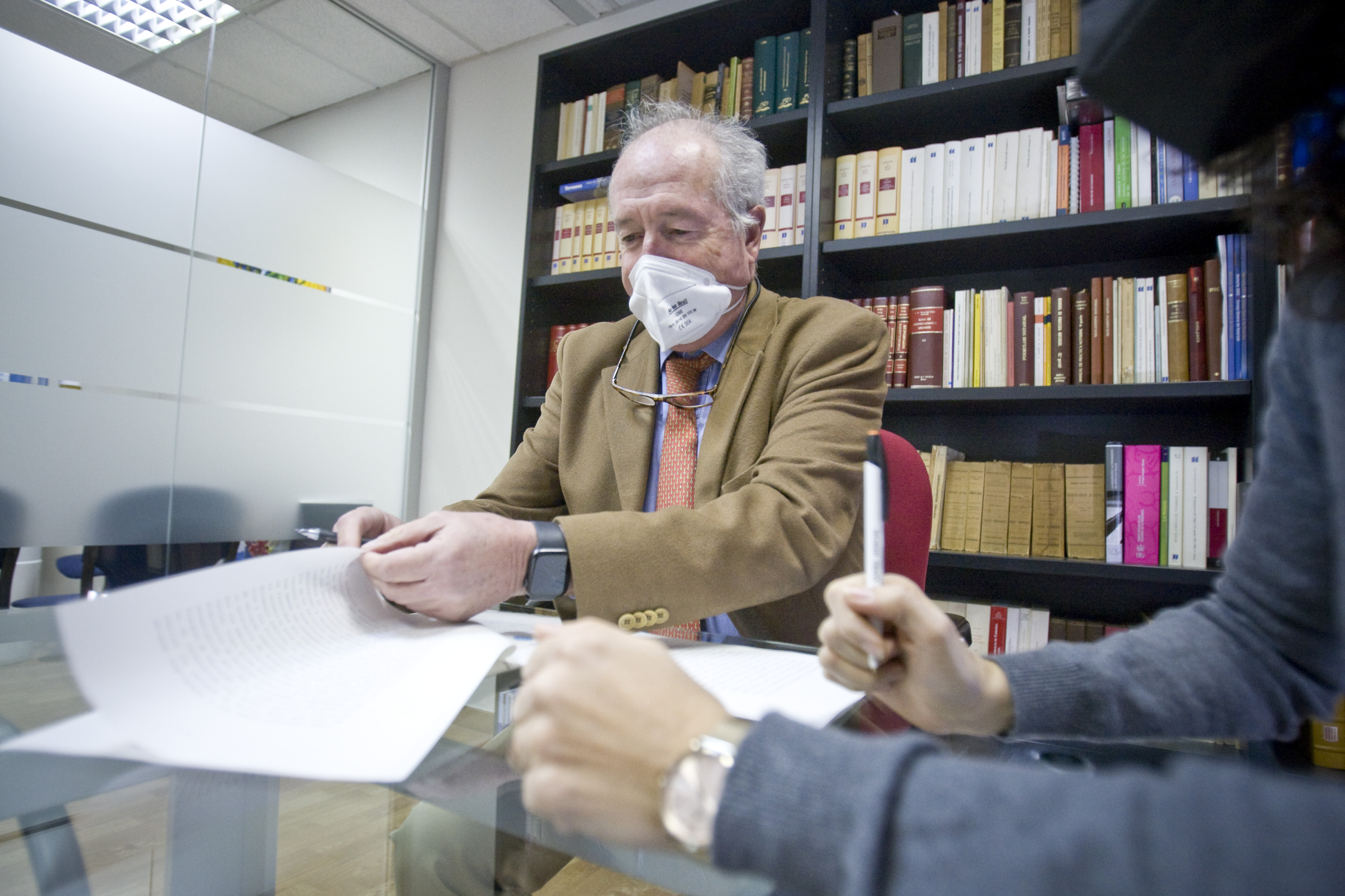 Aquesta herència és una ruina