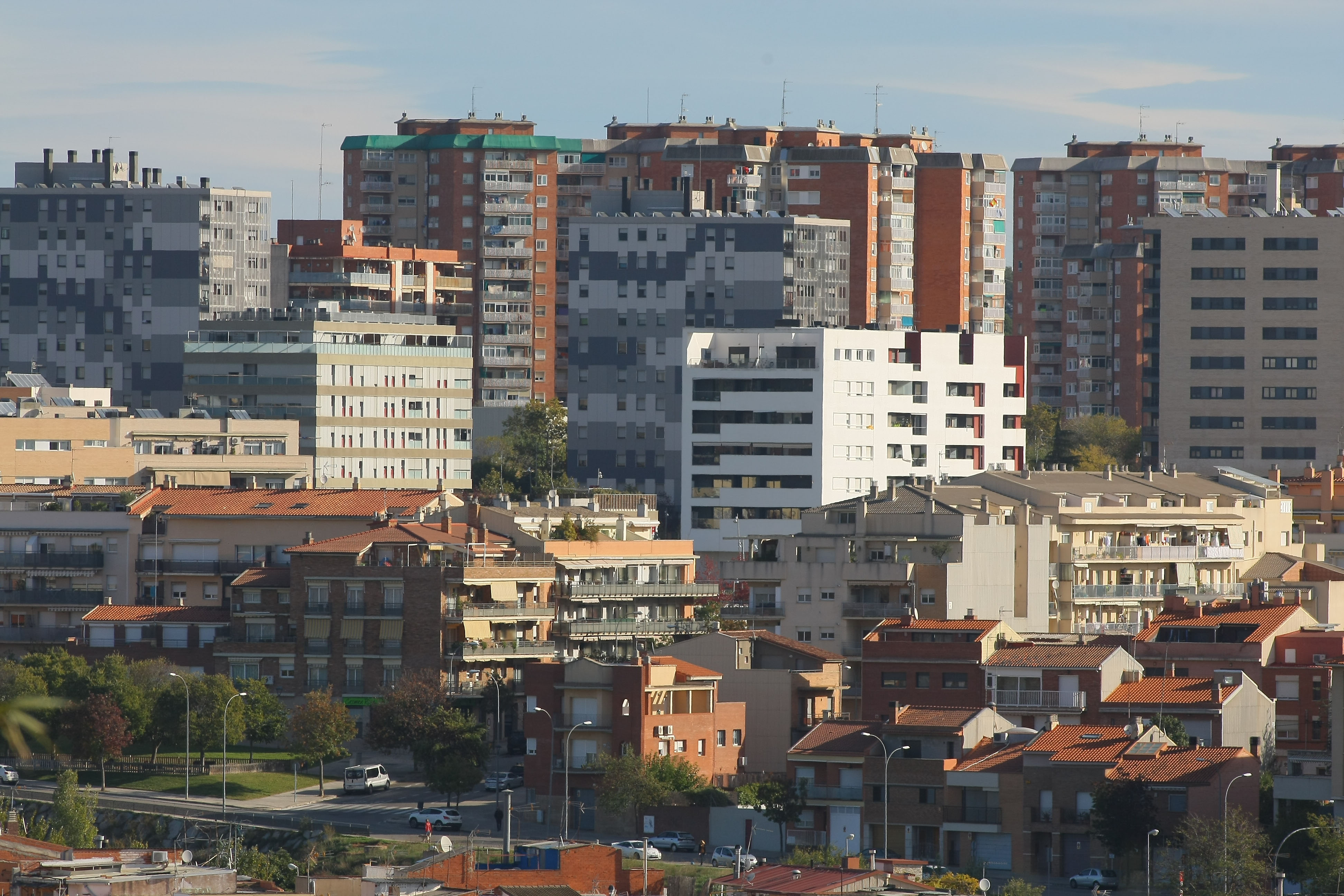 Estamp, en un projecte per promoure la generació d’hidrogen per electròlisi - 
