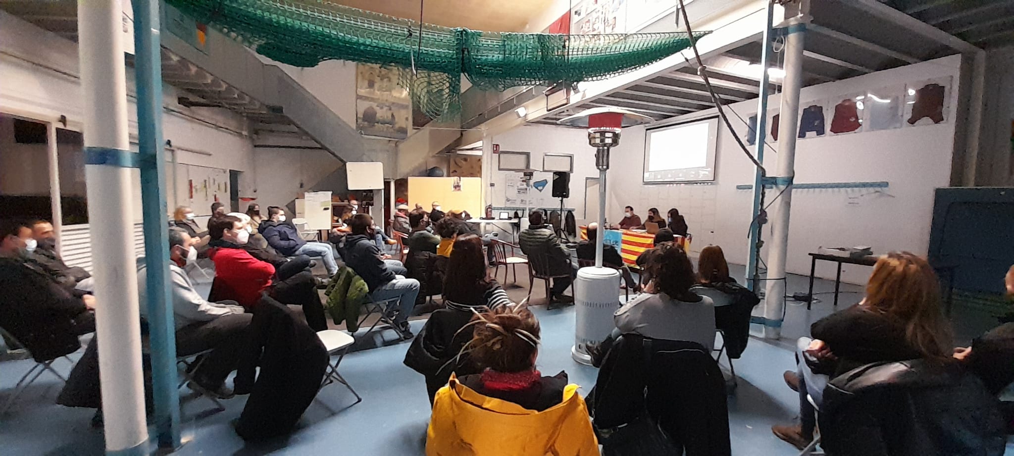 Un Terrassa FC amb dues cares perd a Osca - 