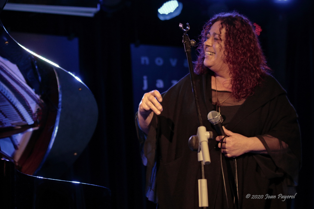 El Jazz a prop recupera els concerts en centres cívics