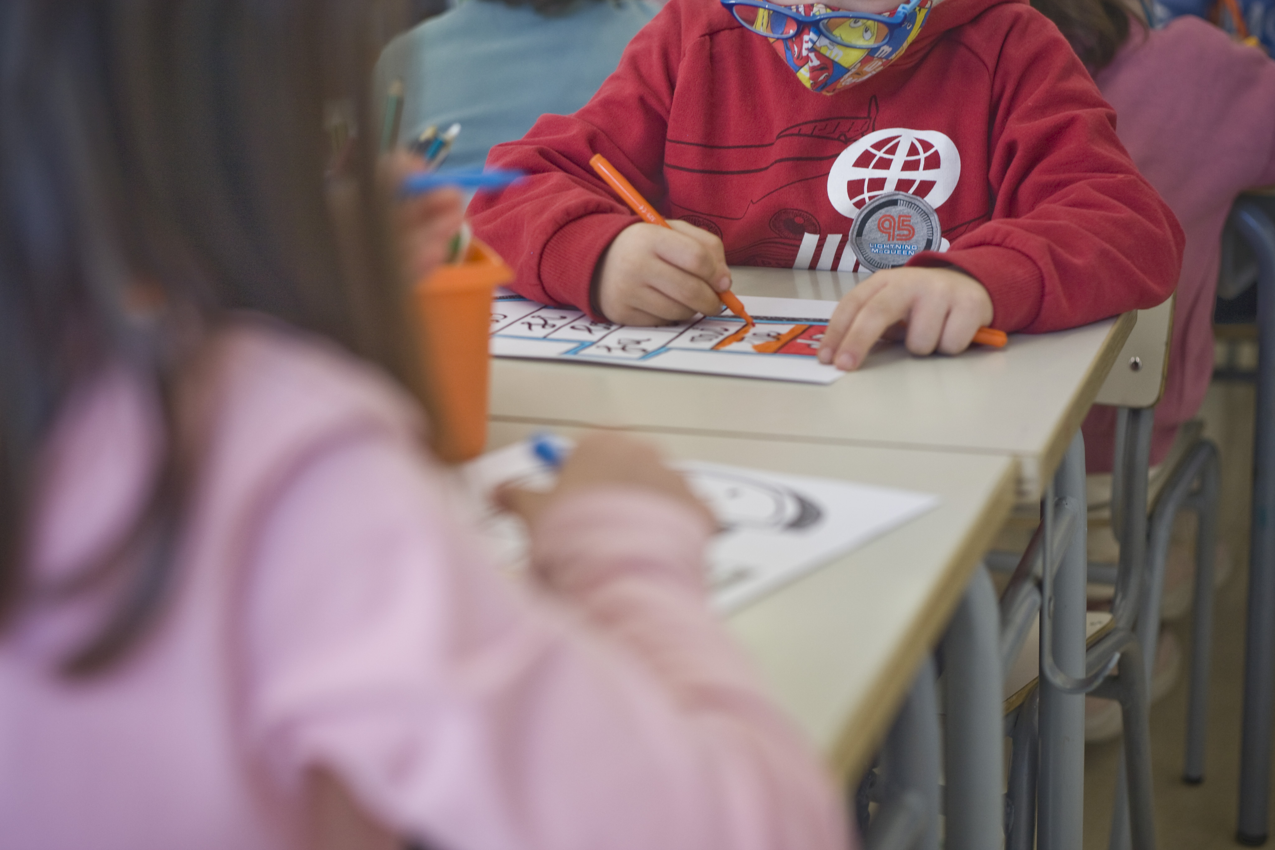 Troben l'home desaparegut a Terrassa - 