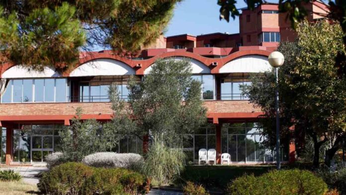 La cuidadora que es va gravar vexant una àvia a Terrassa, a un pas del judici