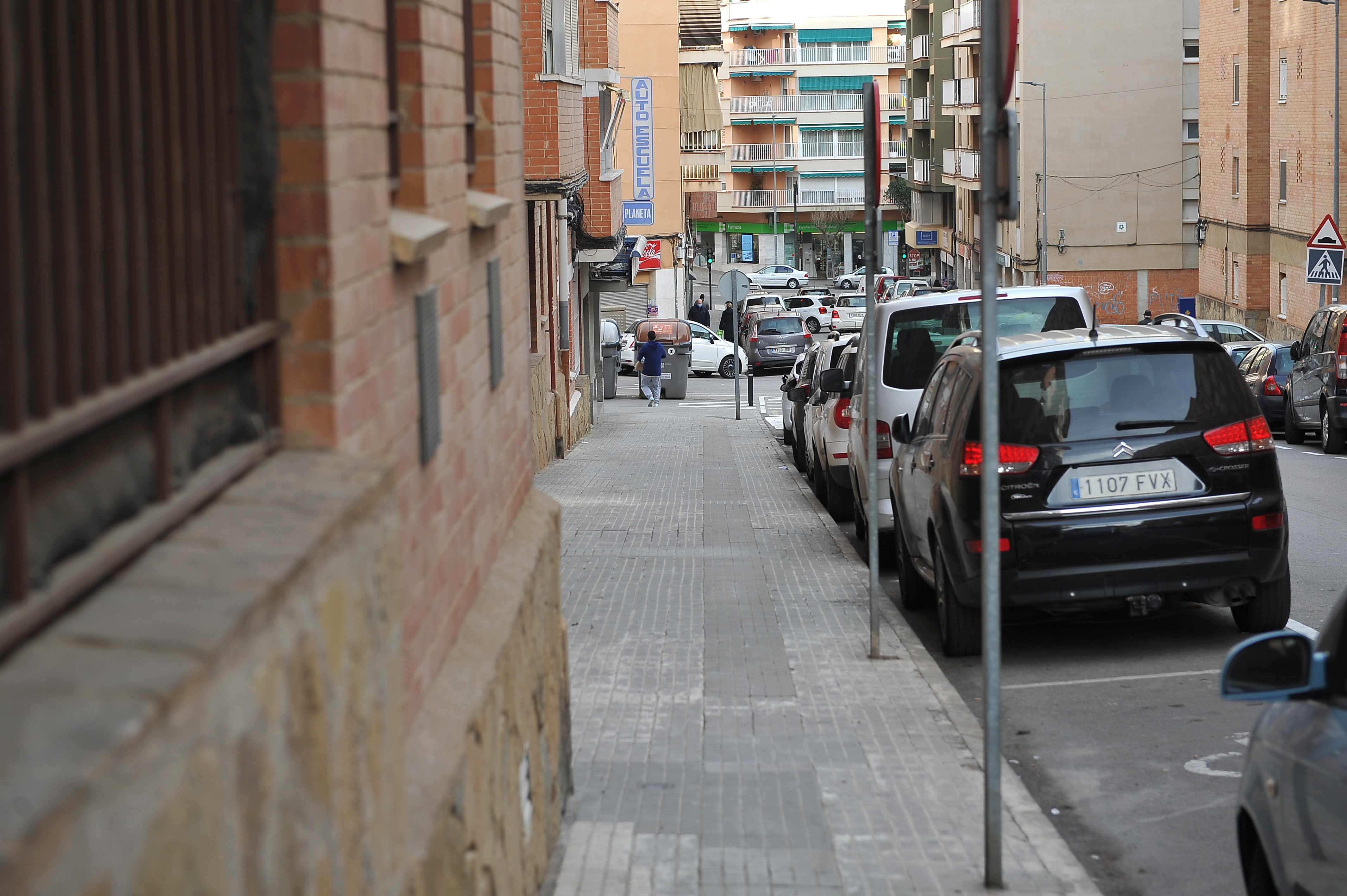 L'Ajuntament ha de pagar pels danys causats per un contenidor