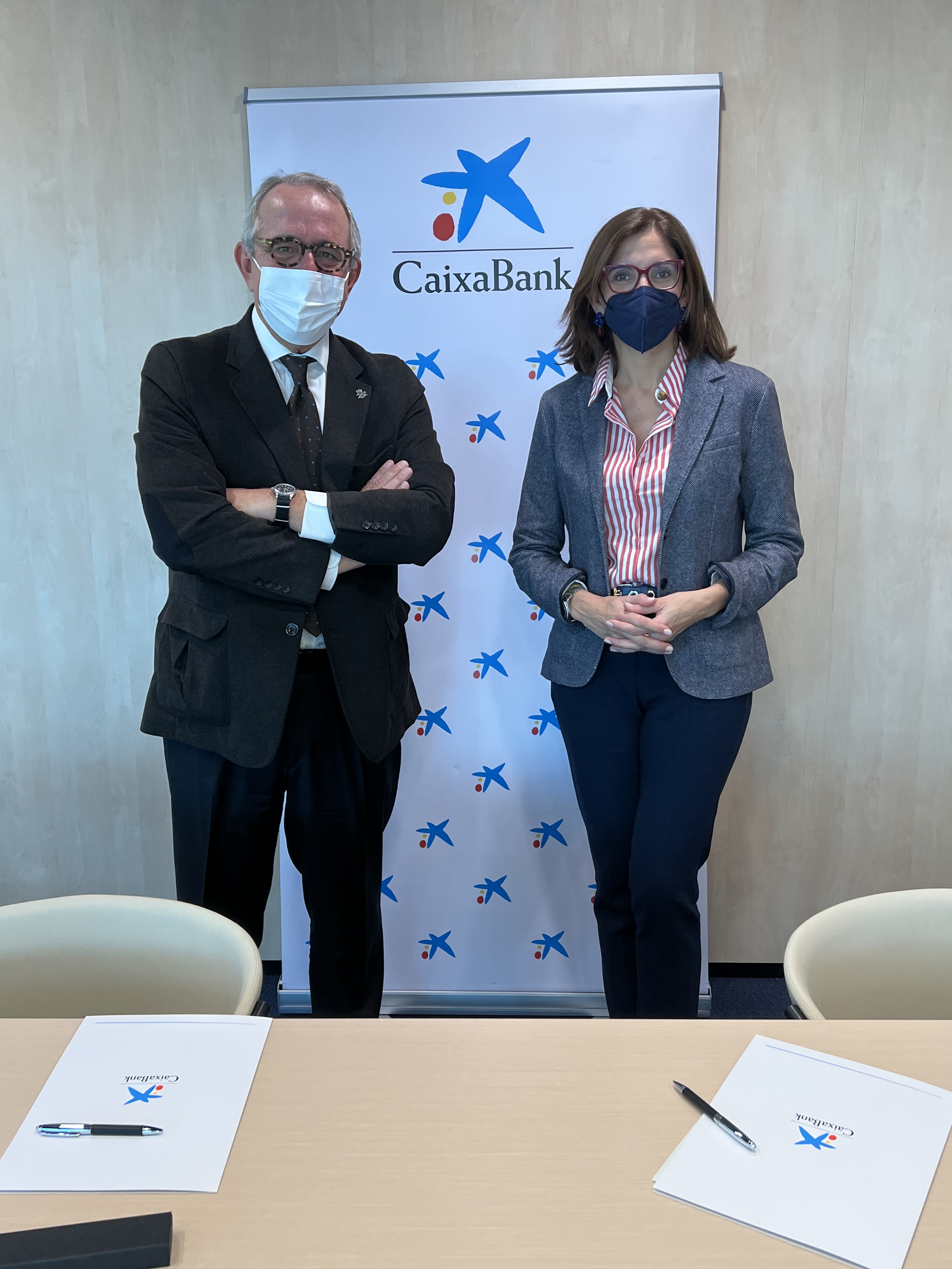 El RCG El Prat posa a disposició les seves instal·lacions per a entitats socials de Terrassa