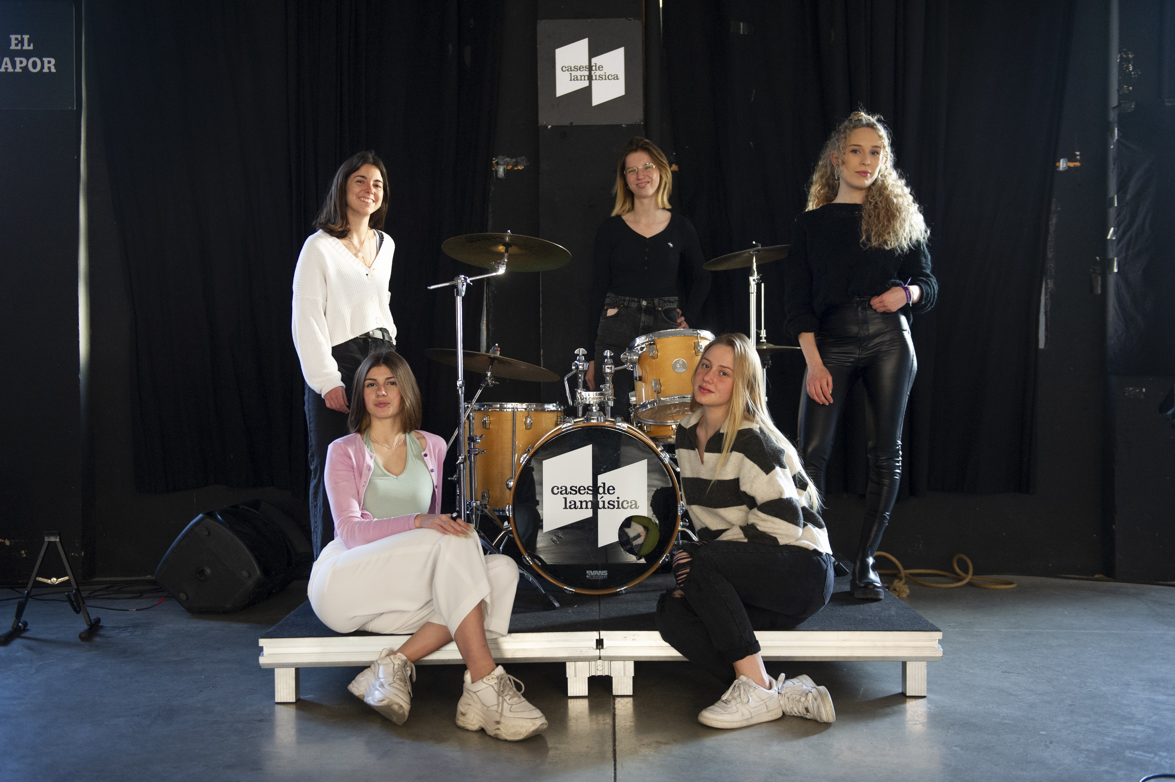 The Trëmens estrena nou single: 