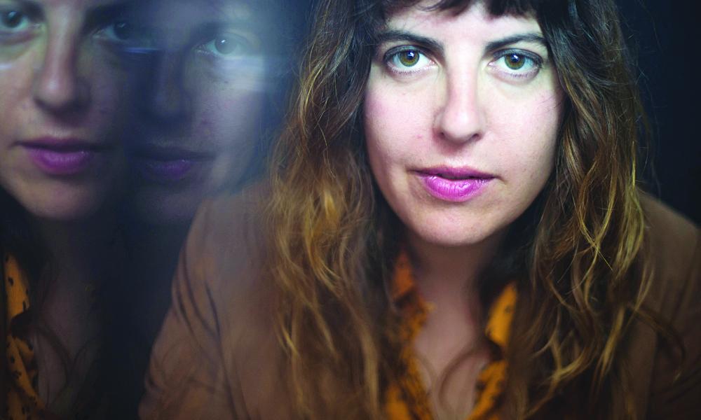 La terrassenca Laura Fernández, Premi Finestres de Narrativa 2021