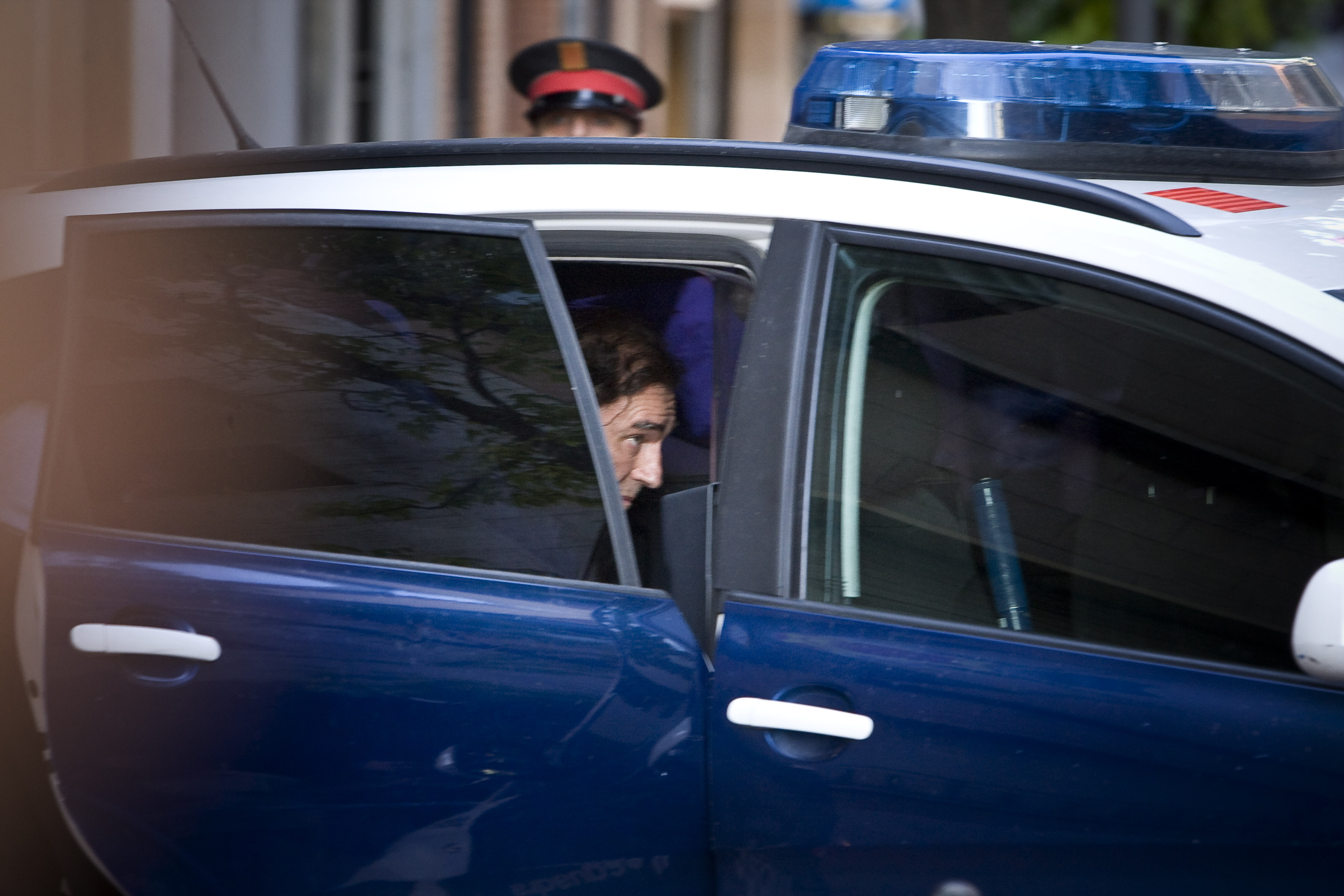 El jurat del crim de Terrassa deliberarà dilluns