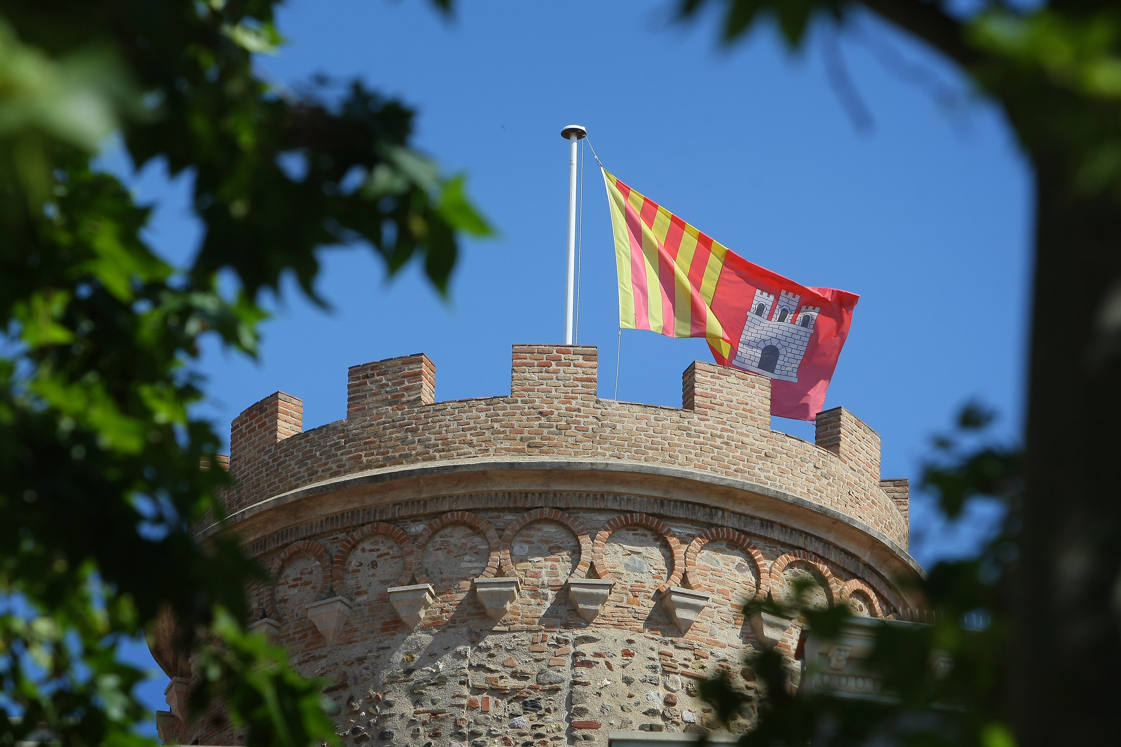 24 rutes guiades per la història de la ciutat