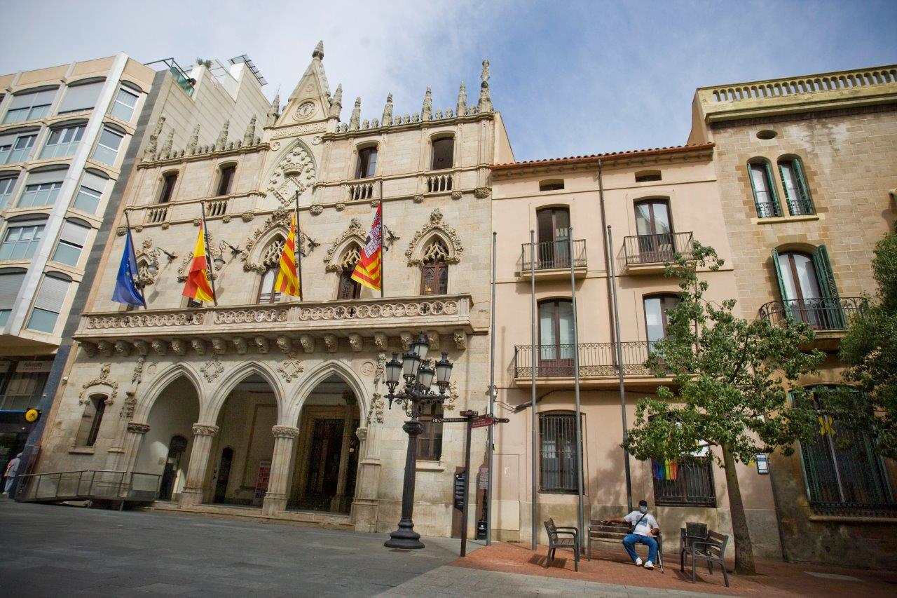 Terrassa obre la convocatòria de subvencions a projectes, activitats i serveis de 2022