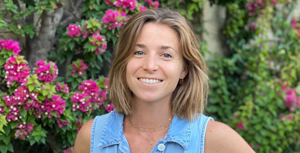 Berta Bonastre, directora del Mundial a Terrassa