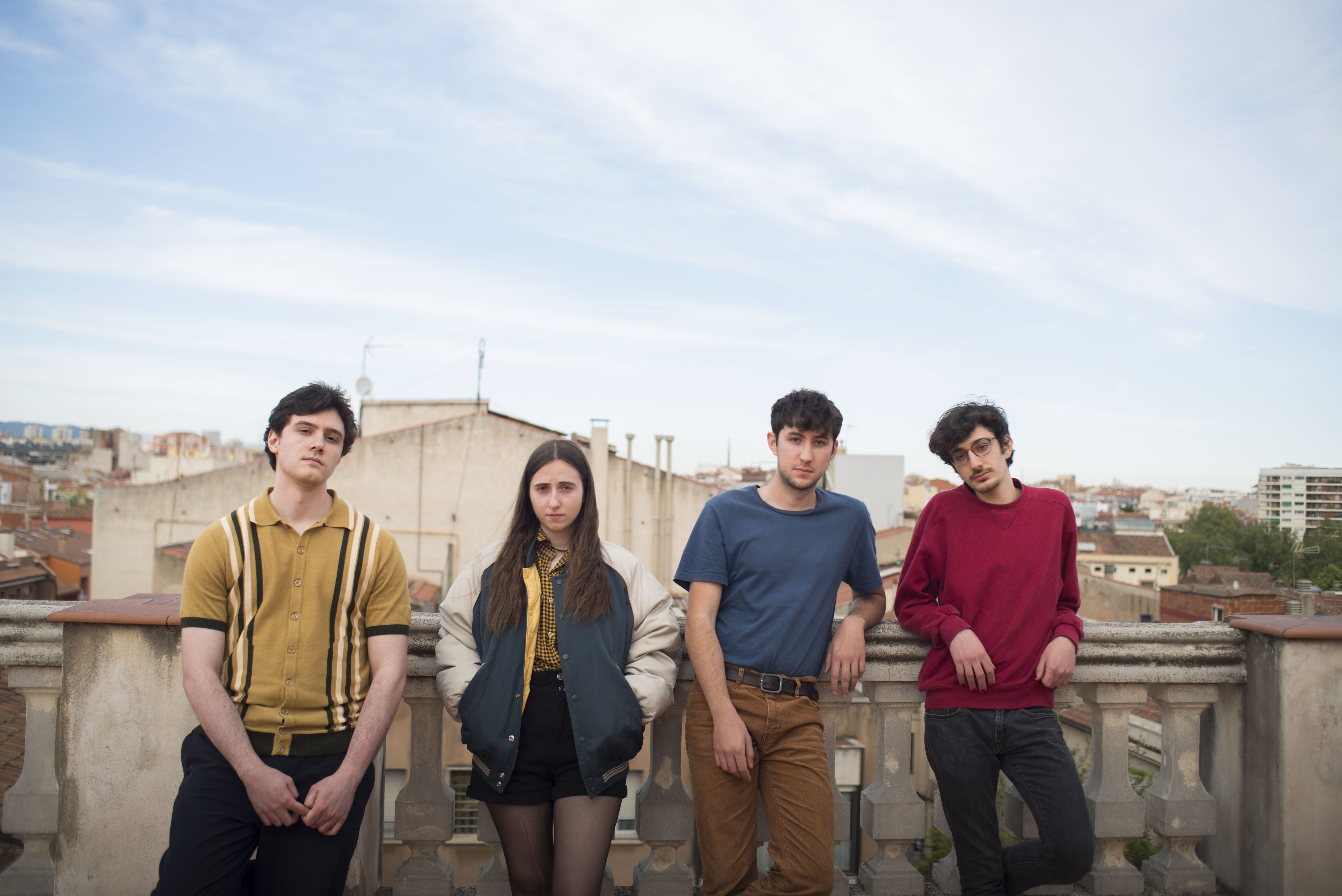 Música amb ADN local al Let's Festival