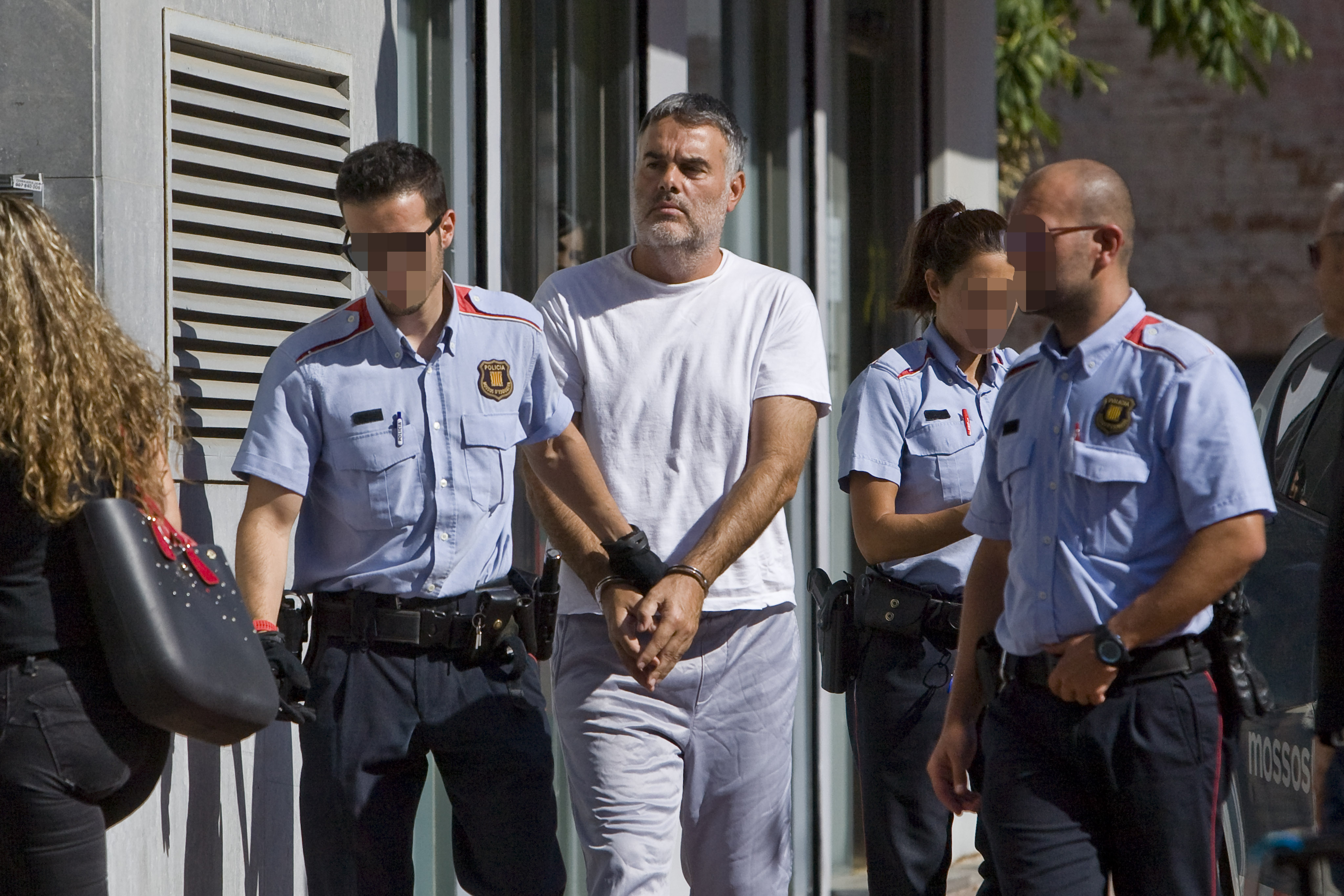 Aquesta és la sentència del crim del Vapor Gran de Terrassa