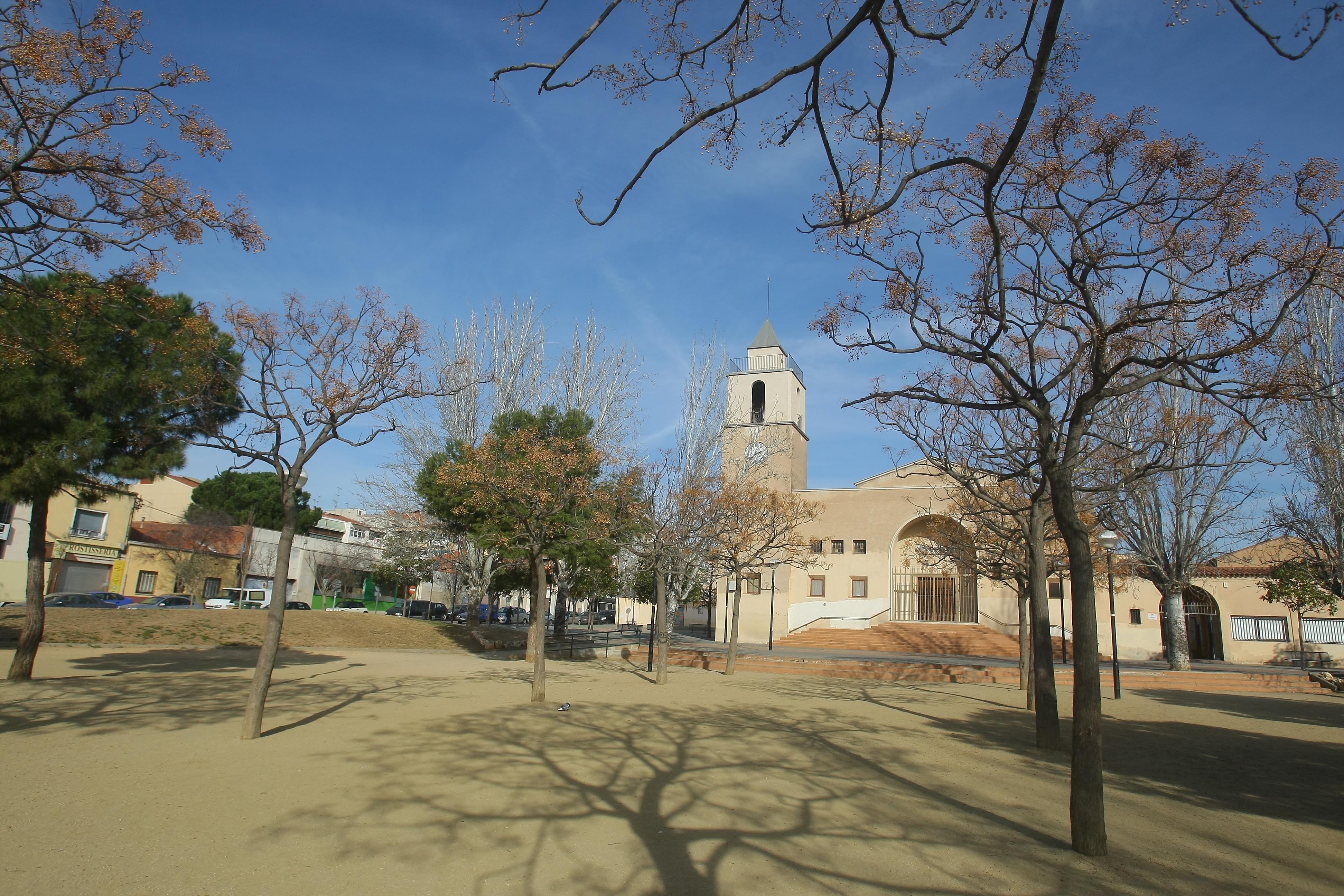 Un dilluns de cel clar