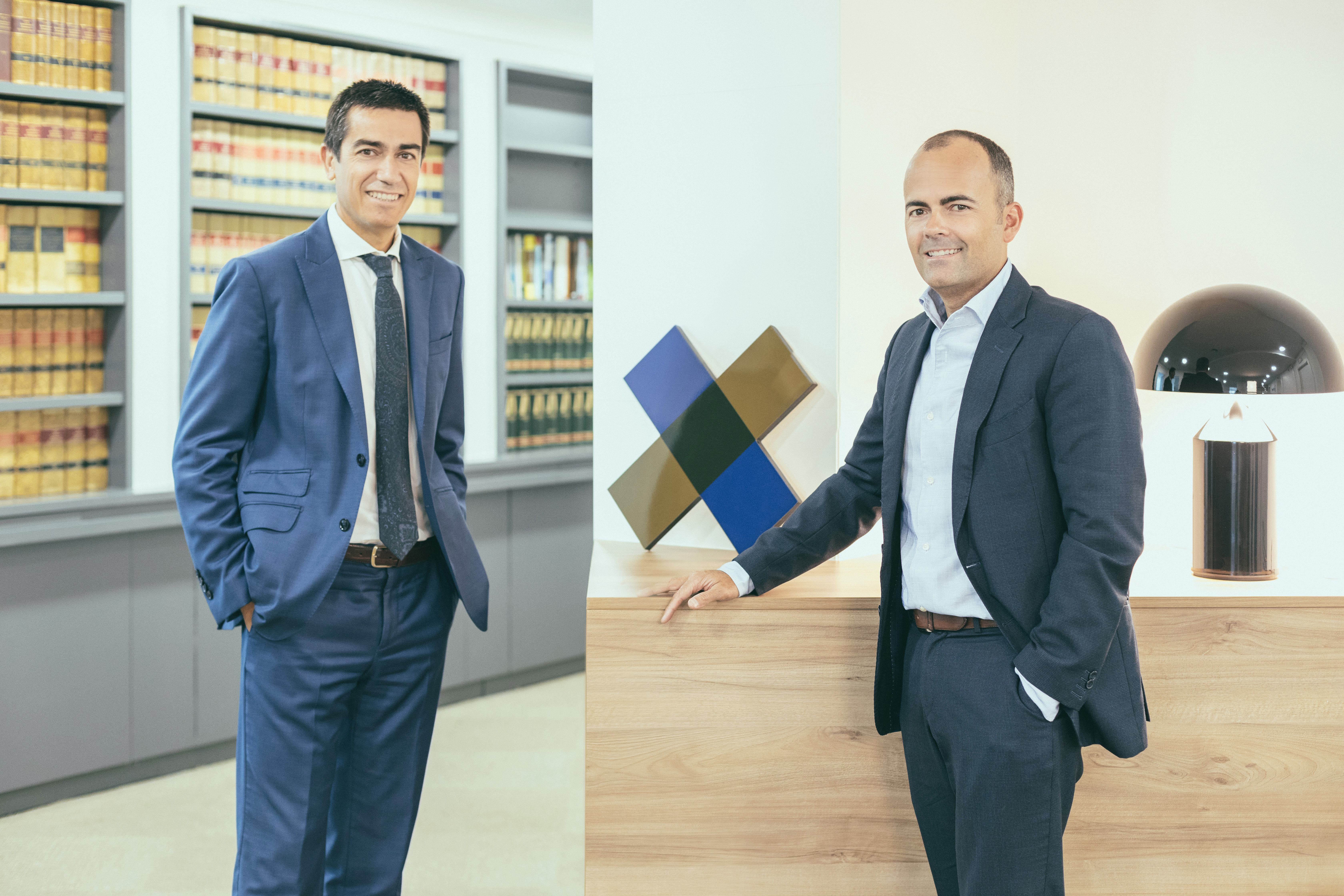 Advocats especialitzats en Dret Civil, Bancari i Immobiliari