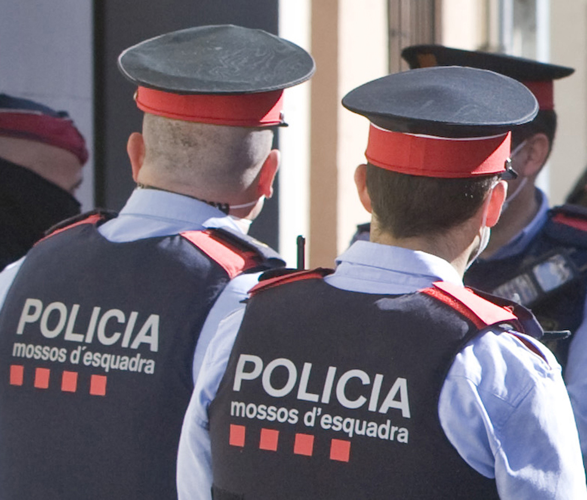Terrassa demana més Mossos a Interior